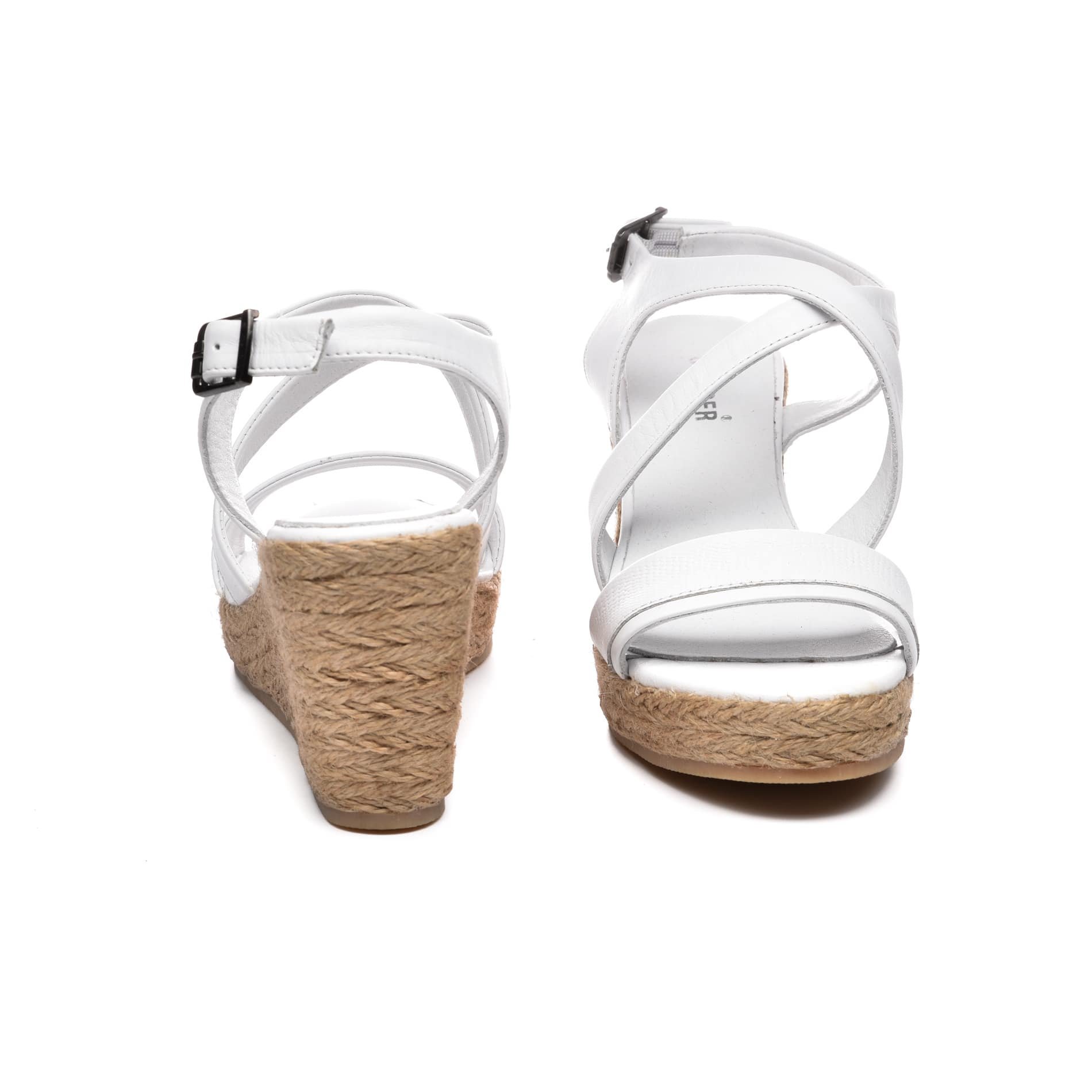 Босоножки Greyder 53322 White 36 купить,NaN