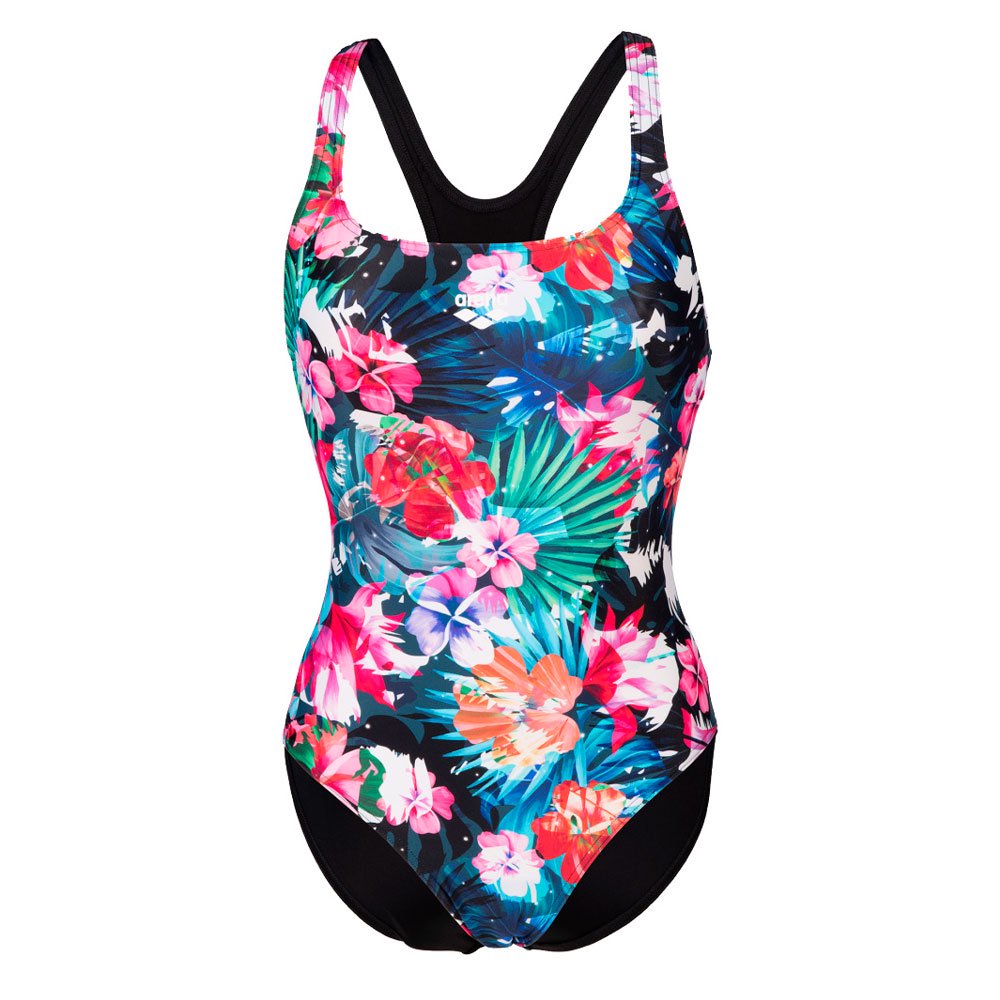 Купальник Arena Flower 005962550 мультиколор 36