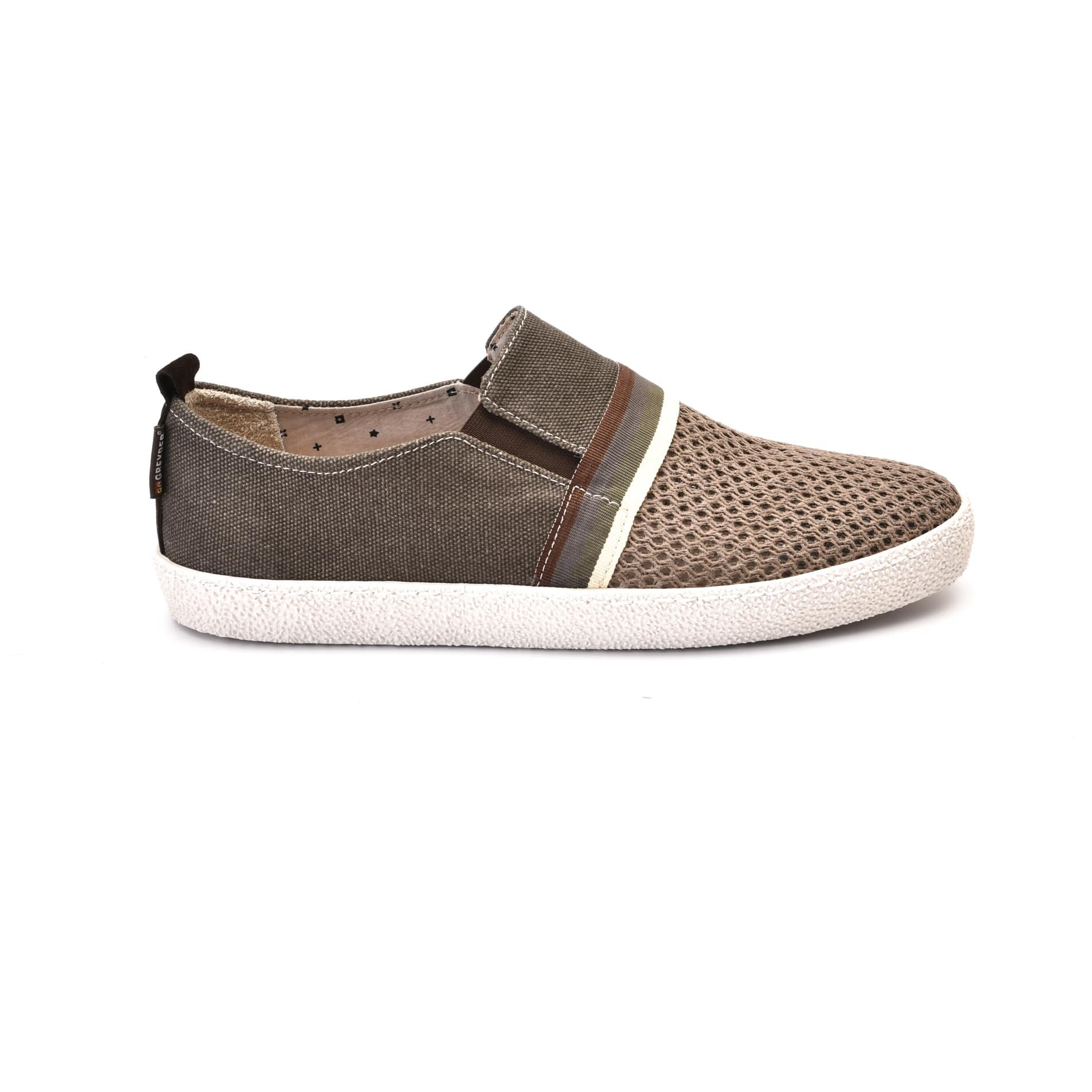 Мокасины Greyder 63140 brown 43 купить,NaN