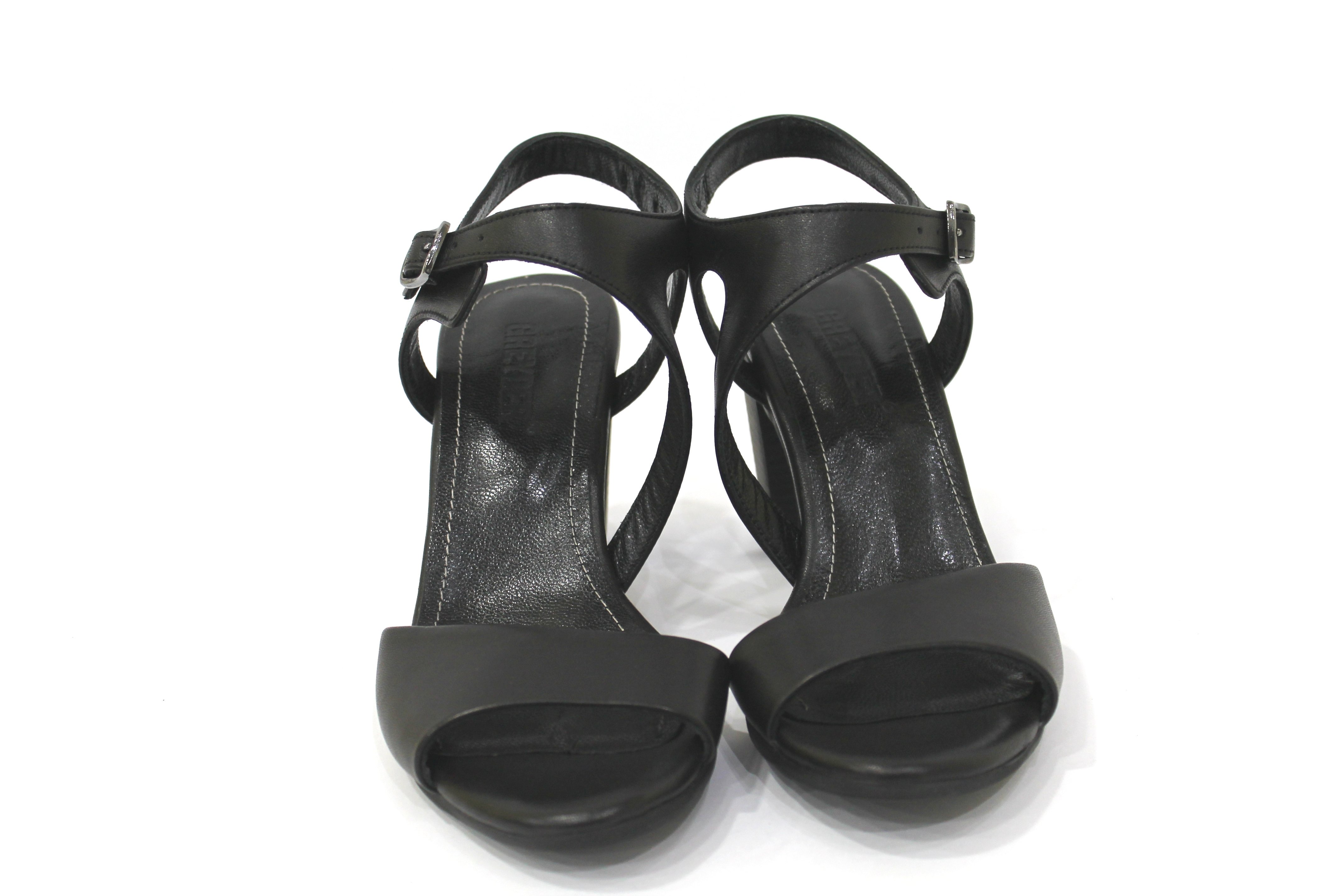 Босоножки Greyder 53478 Black 39 купить,NaN