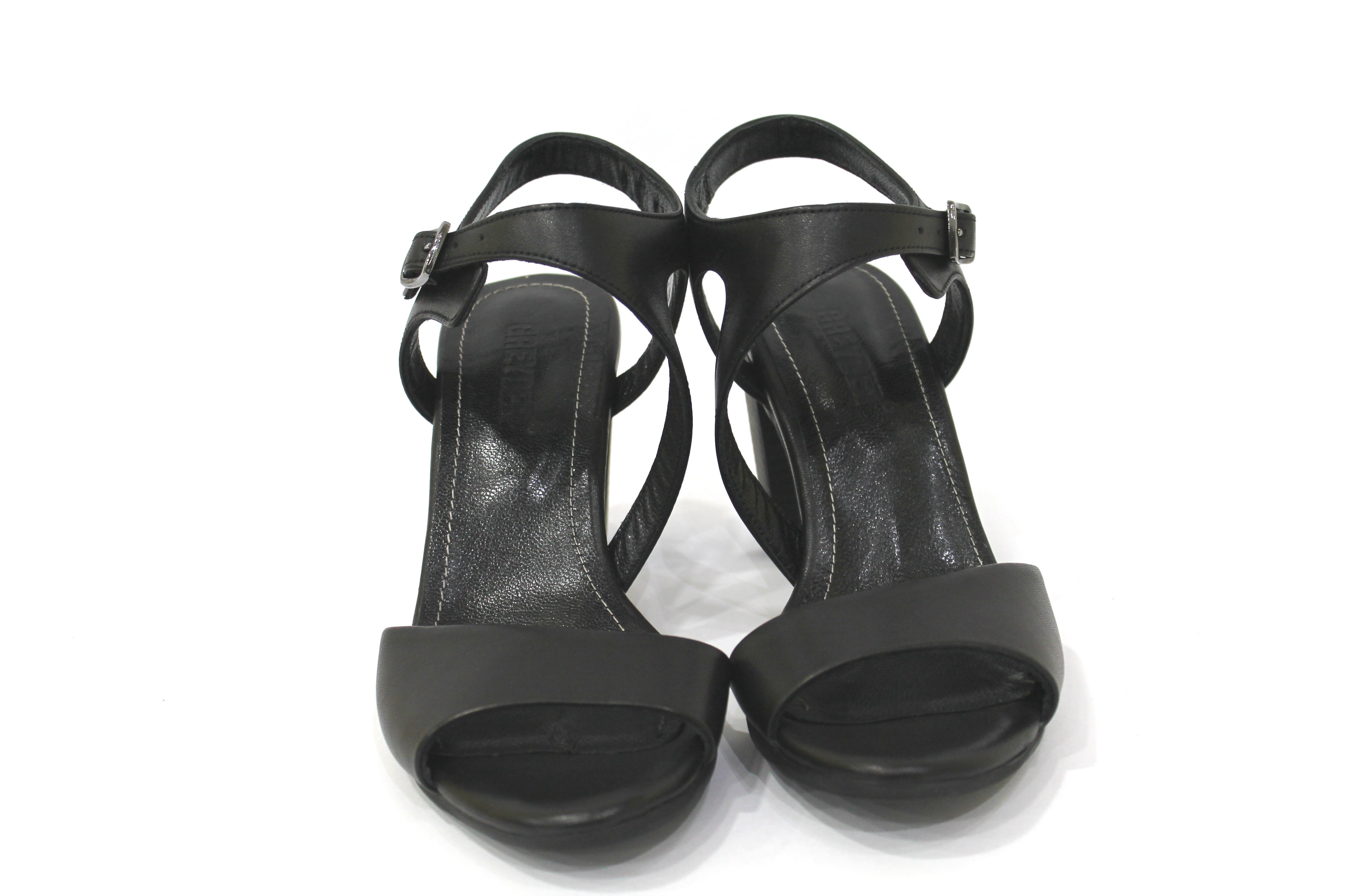 Босоножки Greyder 53478 Black 39 купить,NaN