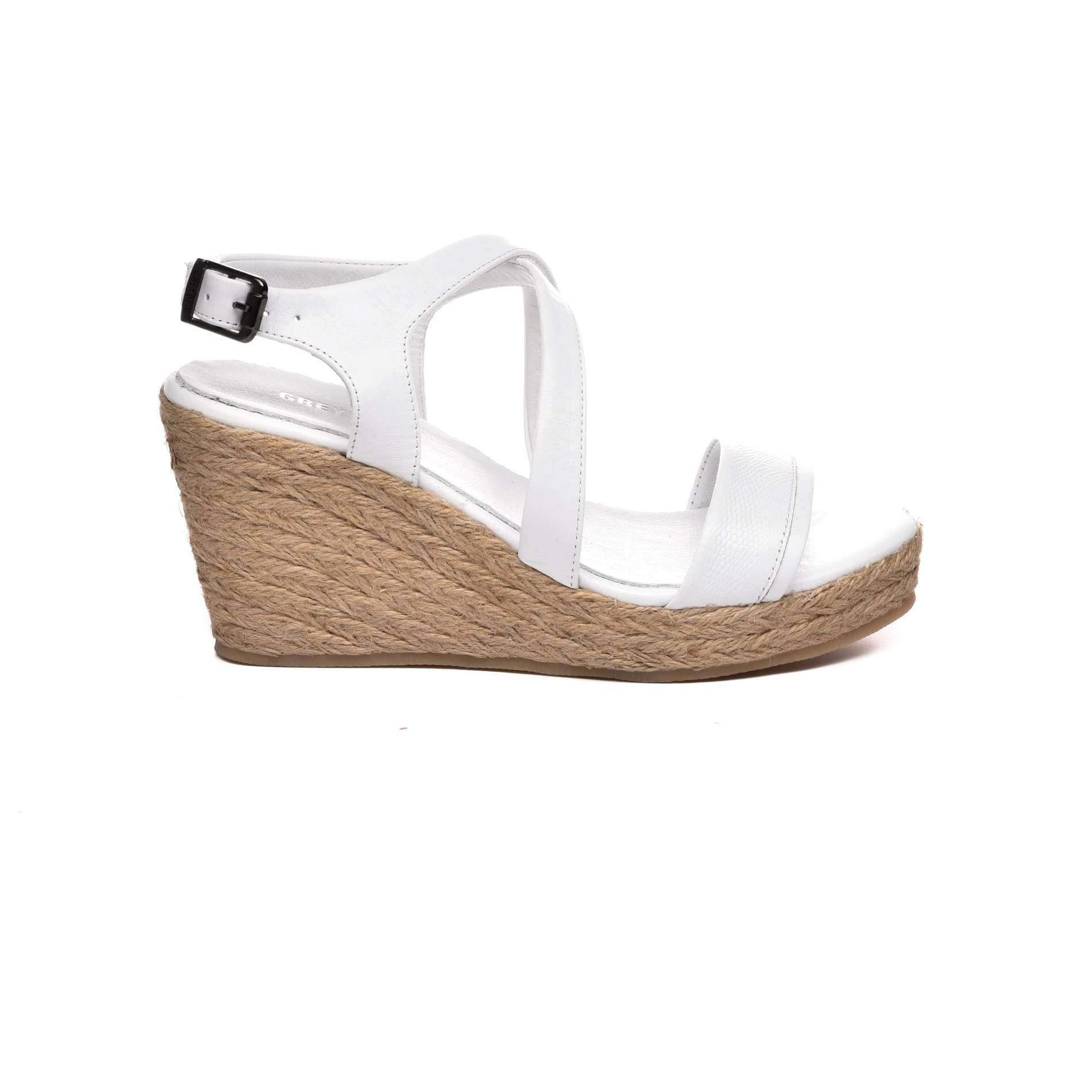 Босоножки Greyder 53322 White 37 купить,NaN