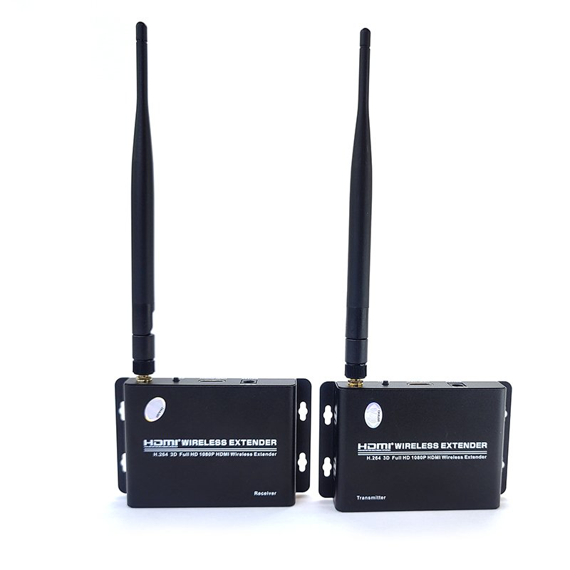 Кабель удлинитель ViTi HDMI VE100m WiFi черный купить,82128