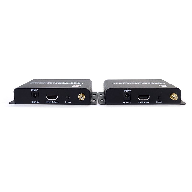 Кабель удлинитель ViTi HDMI VE100m WiFi черный купить,82128