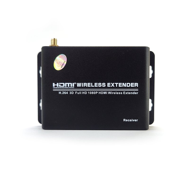 Кабель удлинитель ViTi HDMI VE100m WiFi черный купить,82128