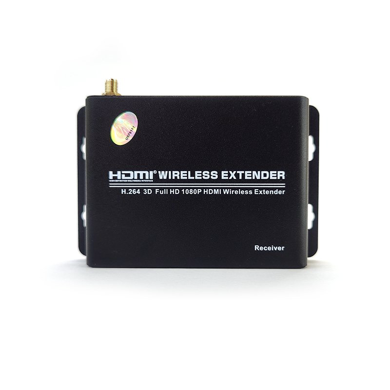 Кабель удлинитель ViTi HDMI VE100m WiFi черный купить,82128