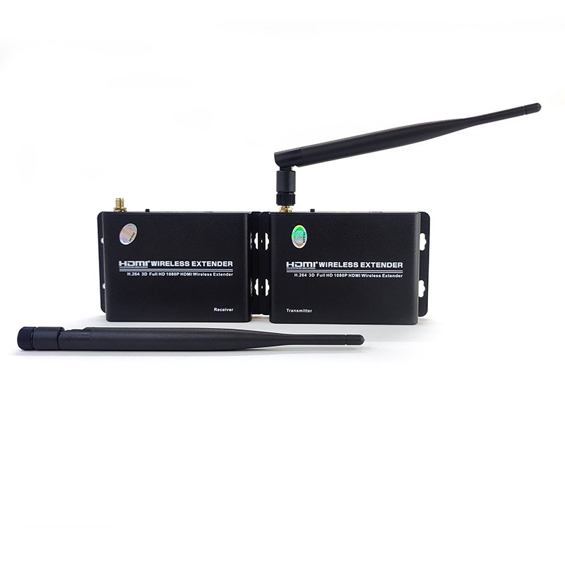 Кабель удлинитель ViTi HDMI VE100m WiFi черный купить,82128