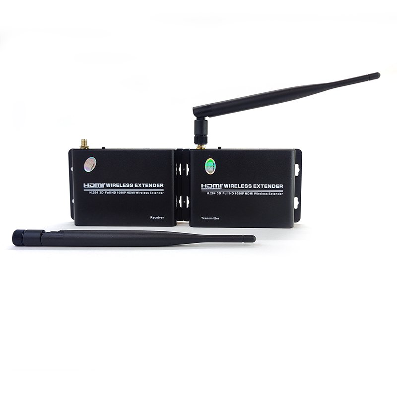 Кабель удлинитель ViTi HDMI VE100m WiFi черный купить,82128
