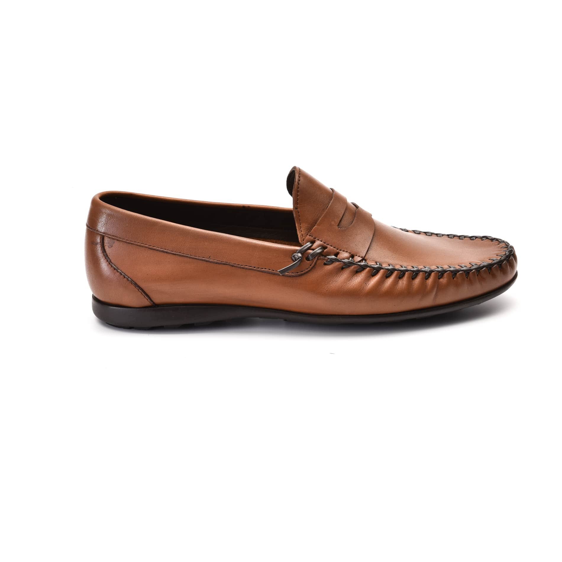 Мокасины Greyder 63495 Bright brown 41 купить,NaN
