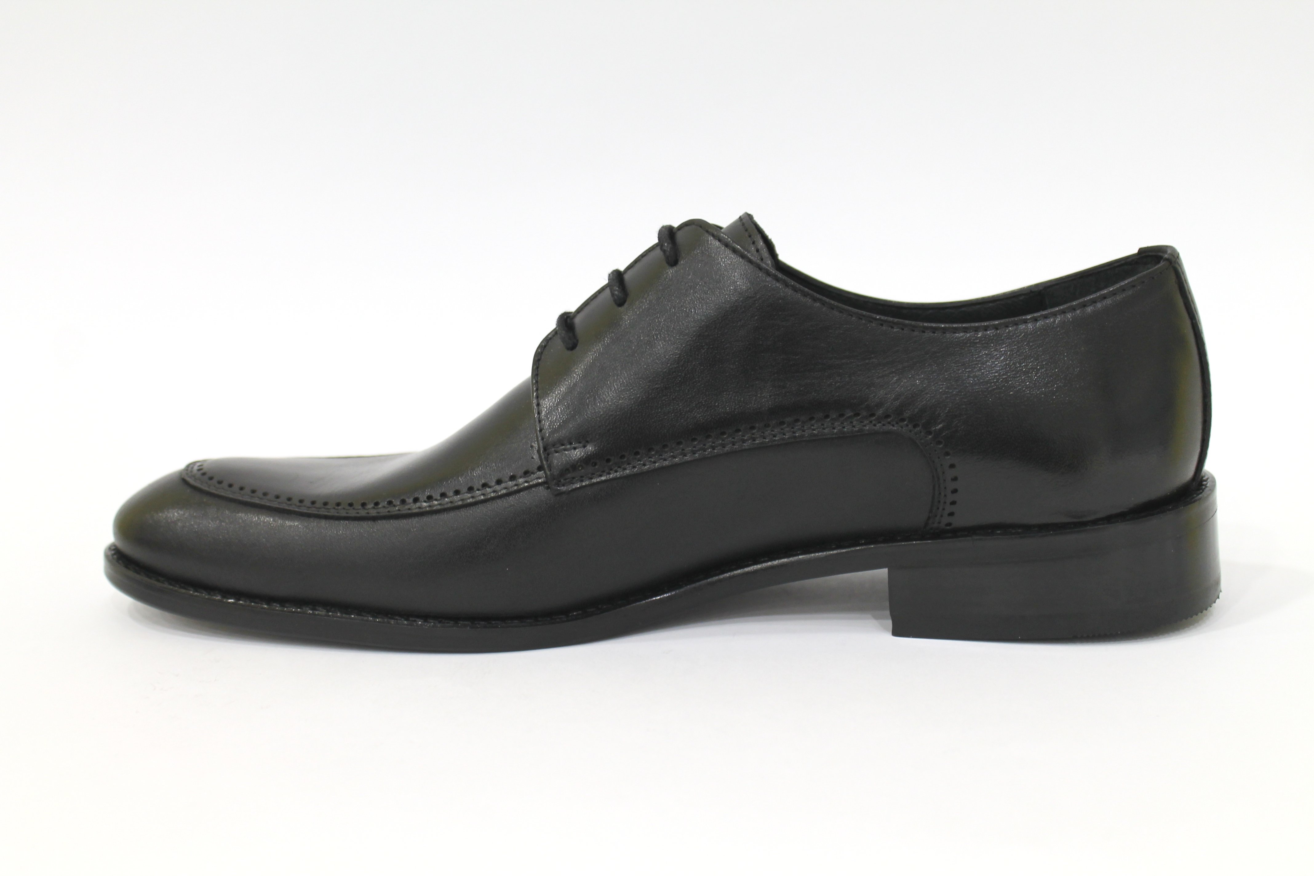 Туфли WOTs Fashion black 40 купить,NaN