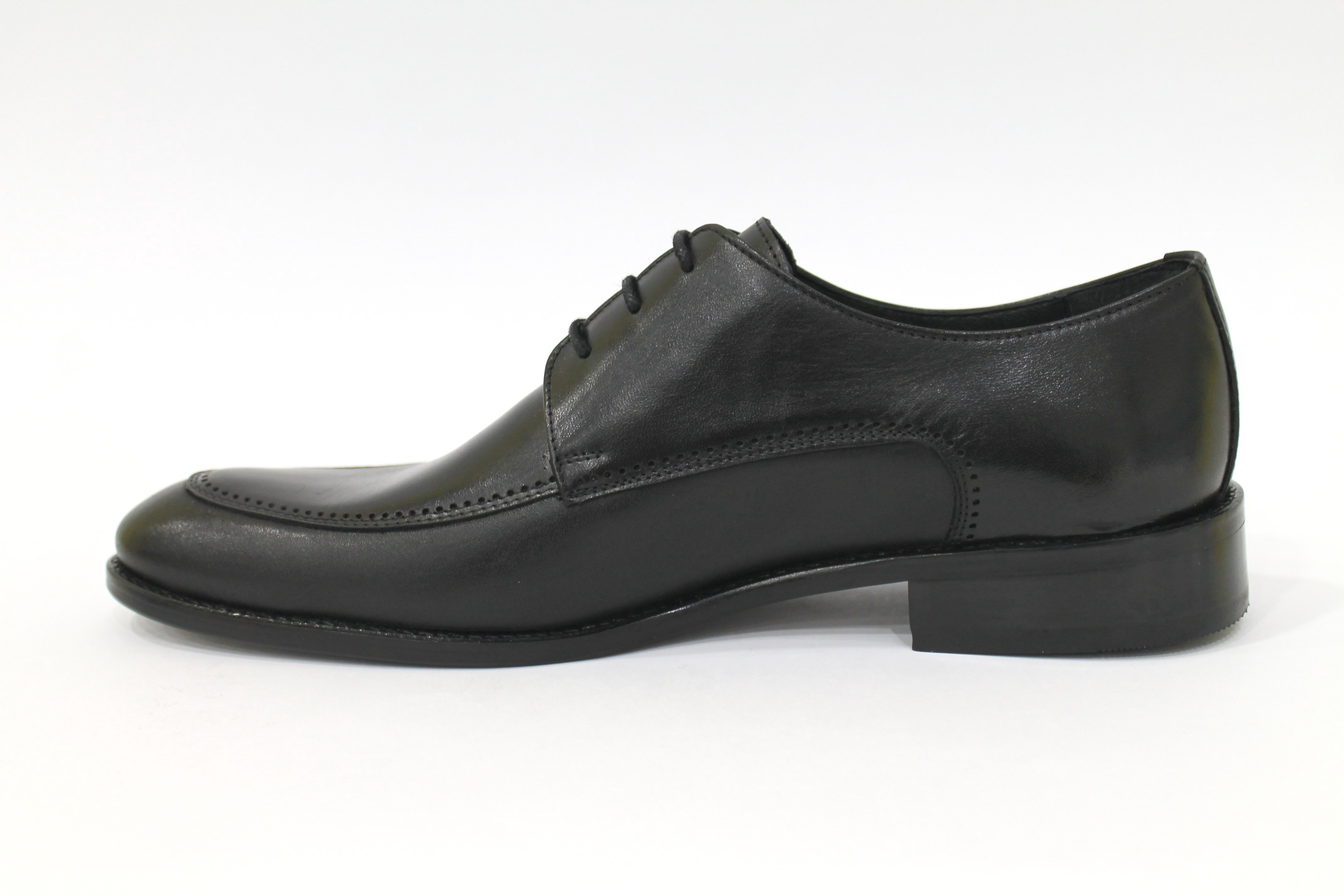 Туфли WOTs Fashion black 40 купить,NaN