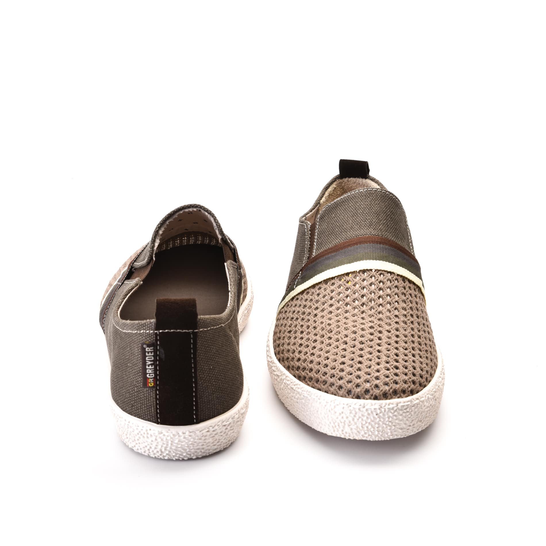 Мокасины Greyder 63140 brown 44 купить,NaN
