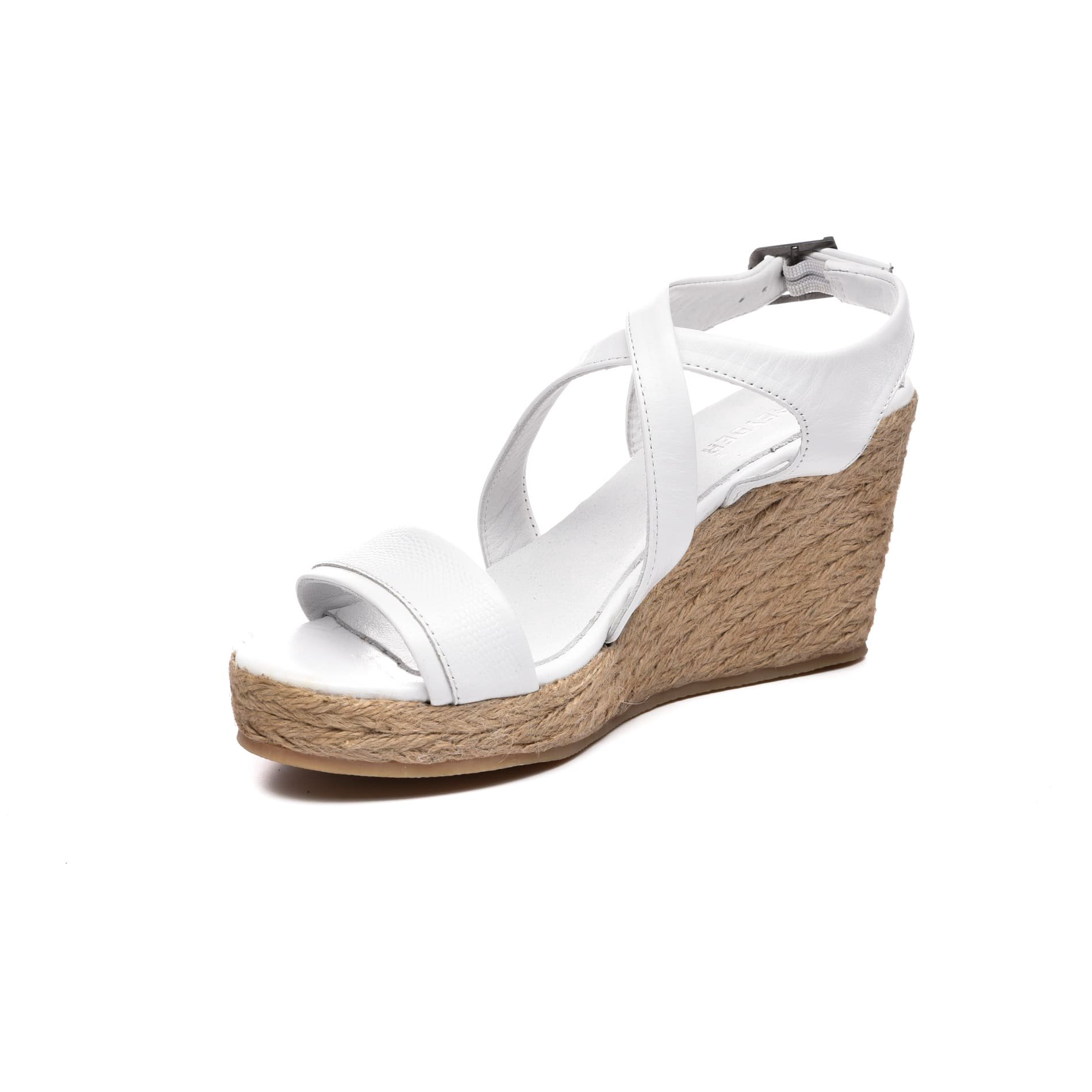 Босоножки Greyder 53322 White 40 купить,NaN