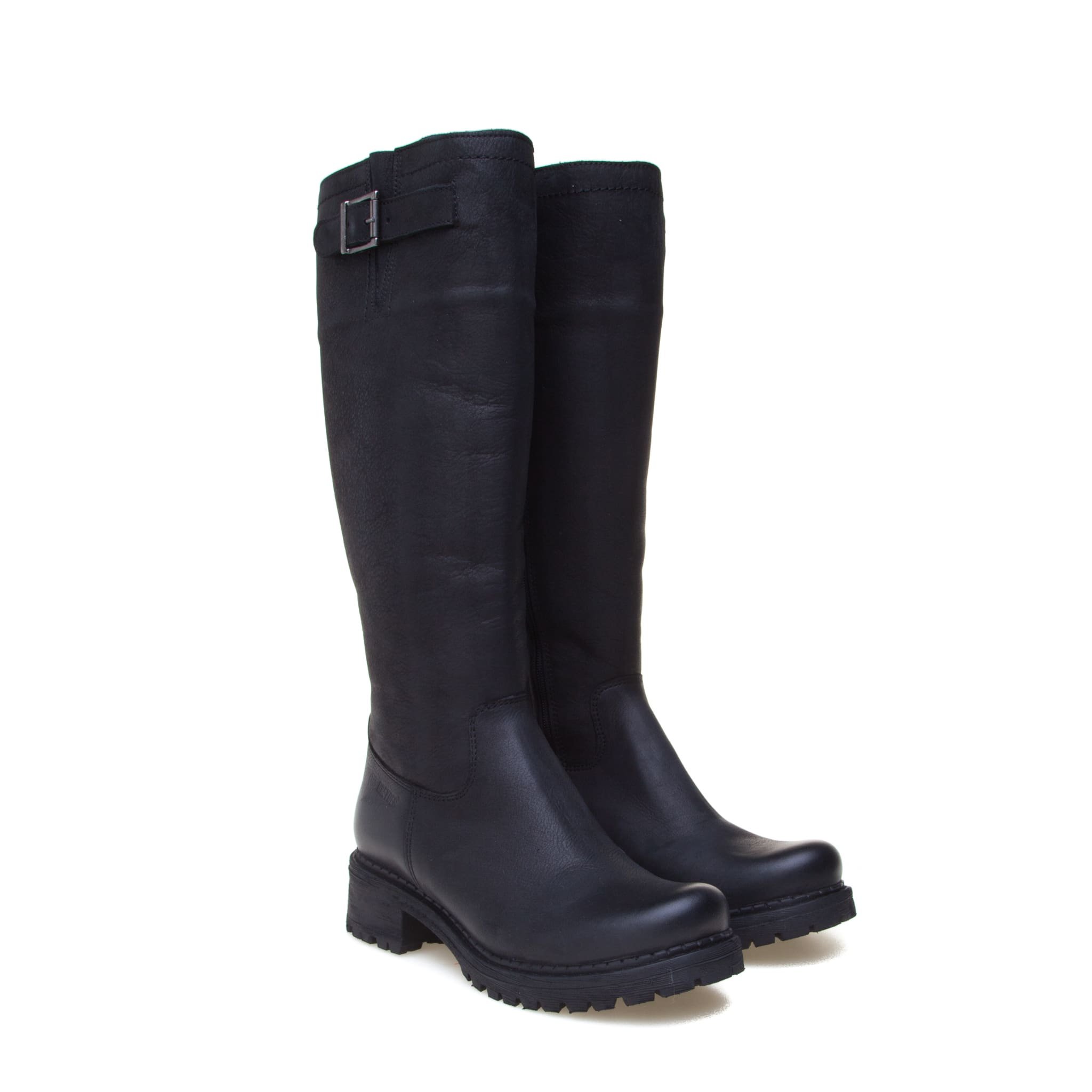 Сапоги Greyder 02126 black 37 купить,NaN