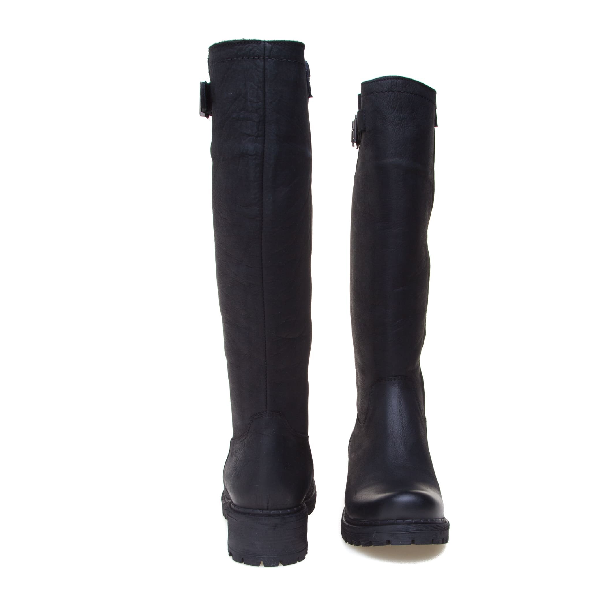 Сапоги Greyder 02126 black 37 купить,NaN