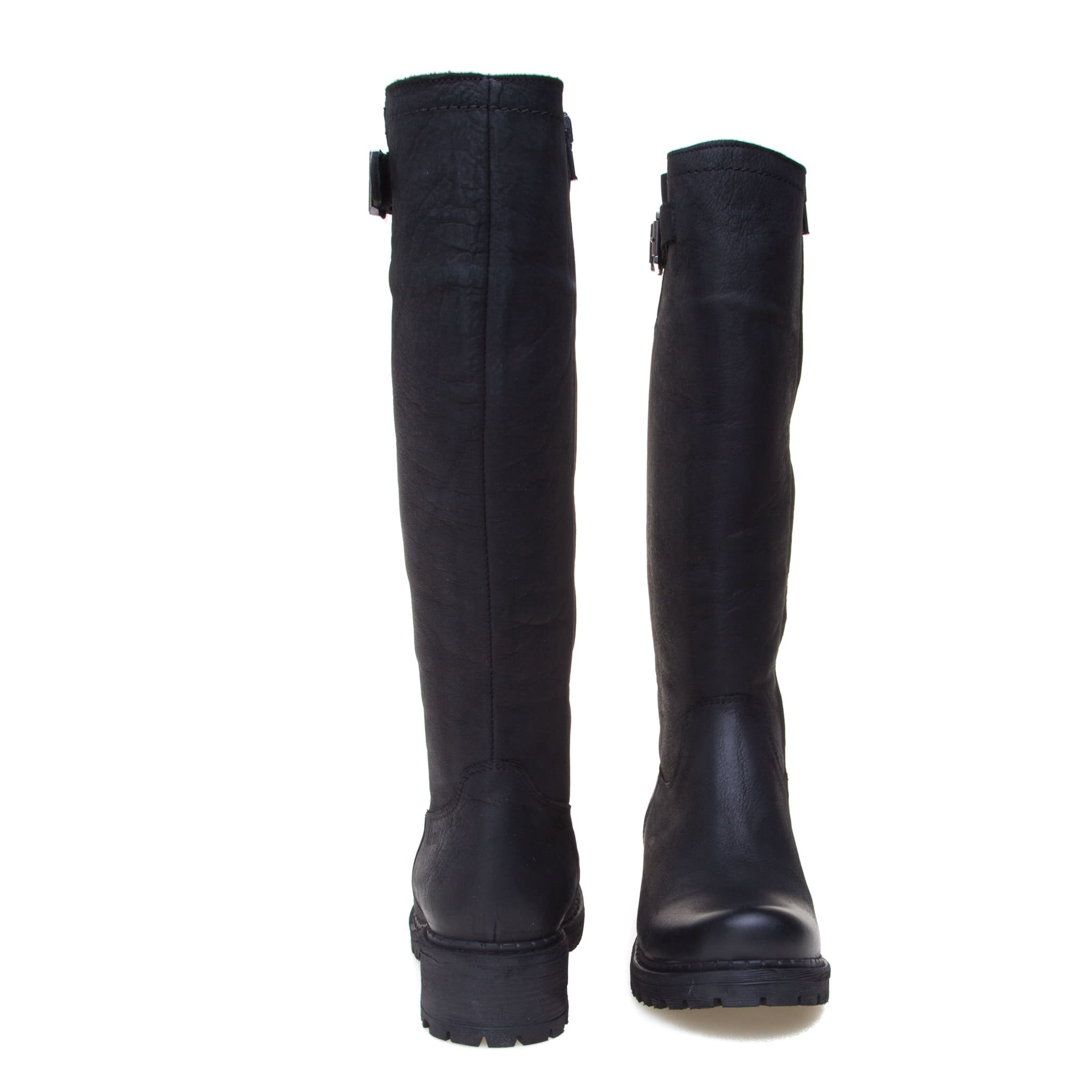 Сапоги Greyder 02126 black 37 купить,NaN
