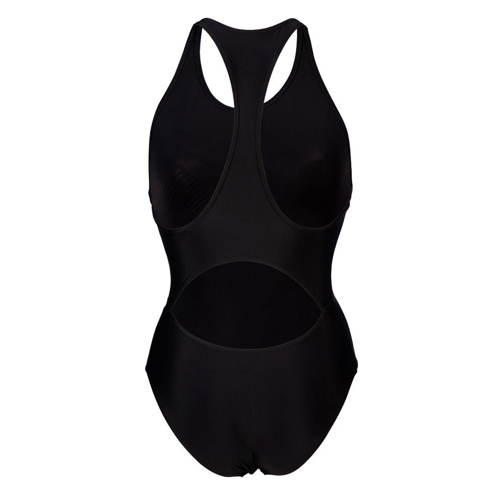 Купальник Arena Graphic 006120500 черный 44