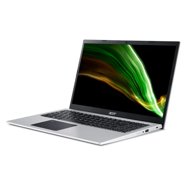Ноутбук Acer Aspire 3 A315-58G-37Q0 NX.ADUER.001 15.6" Silver