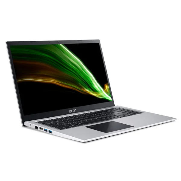 Ноутбук Acer Aspire 3 A315-58G-37Q0 NX.ADUER.001 15.6" Silver