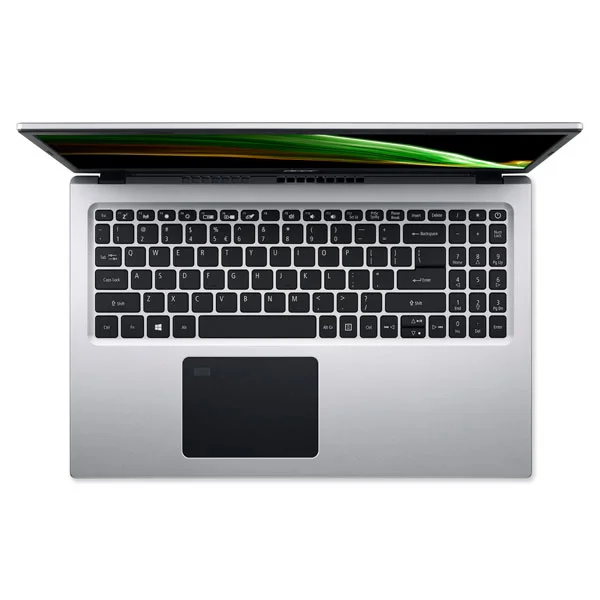 Ноутбук Acer Aspire 3 A315-58G-37Q0 NX.ADUER.001 15.6" Silver