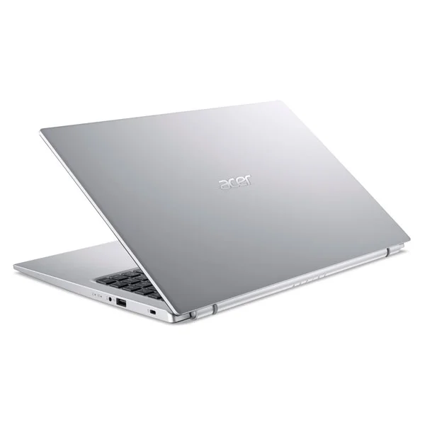 Ноутбук Acer Aspire 3 A315-58G-37Q0 NX.ADUER.001 15.6" Silver