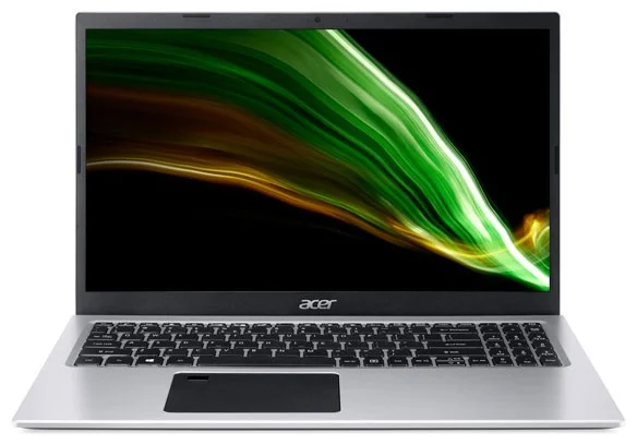 Ноутбук Acer Aspire 3 A315-58G-37Q0 NX.ADUER.001 15.6" Silver