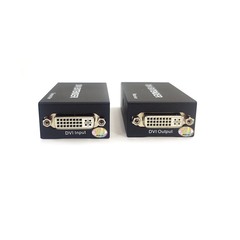 Кабель удлинитель ViTi DVI DVIEXT60 черный купить,0