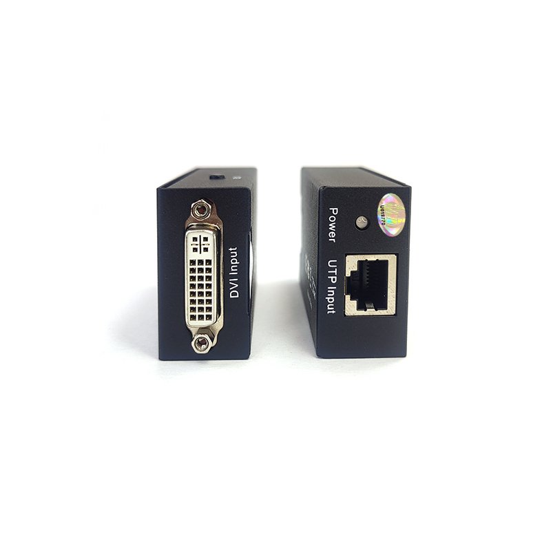 Кабель удлинитель ViTi DVI DVIEXT60 черный купить,0