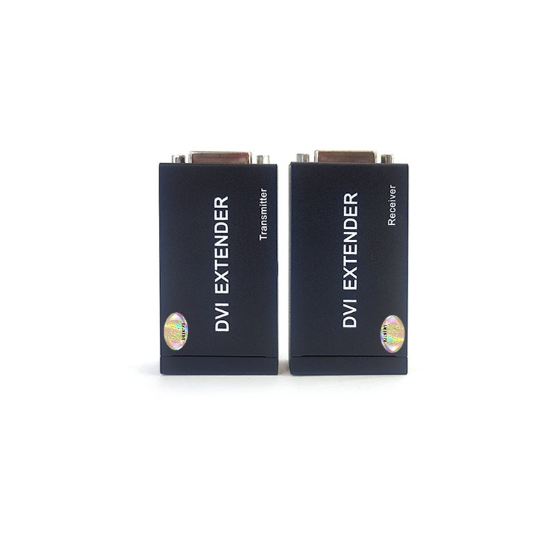 Кабель удлинитель ViTi DVI DVIEXT60 черный купить,0