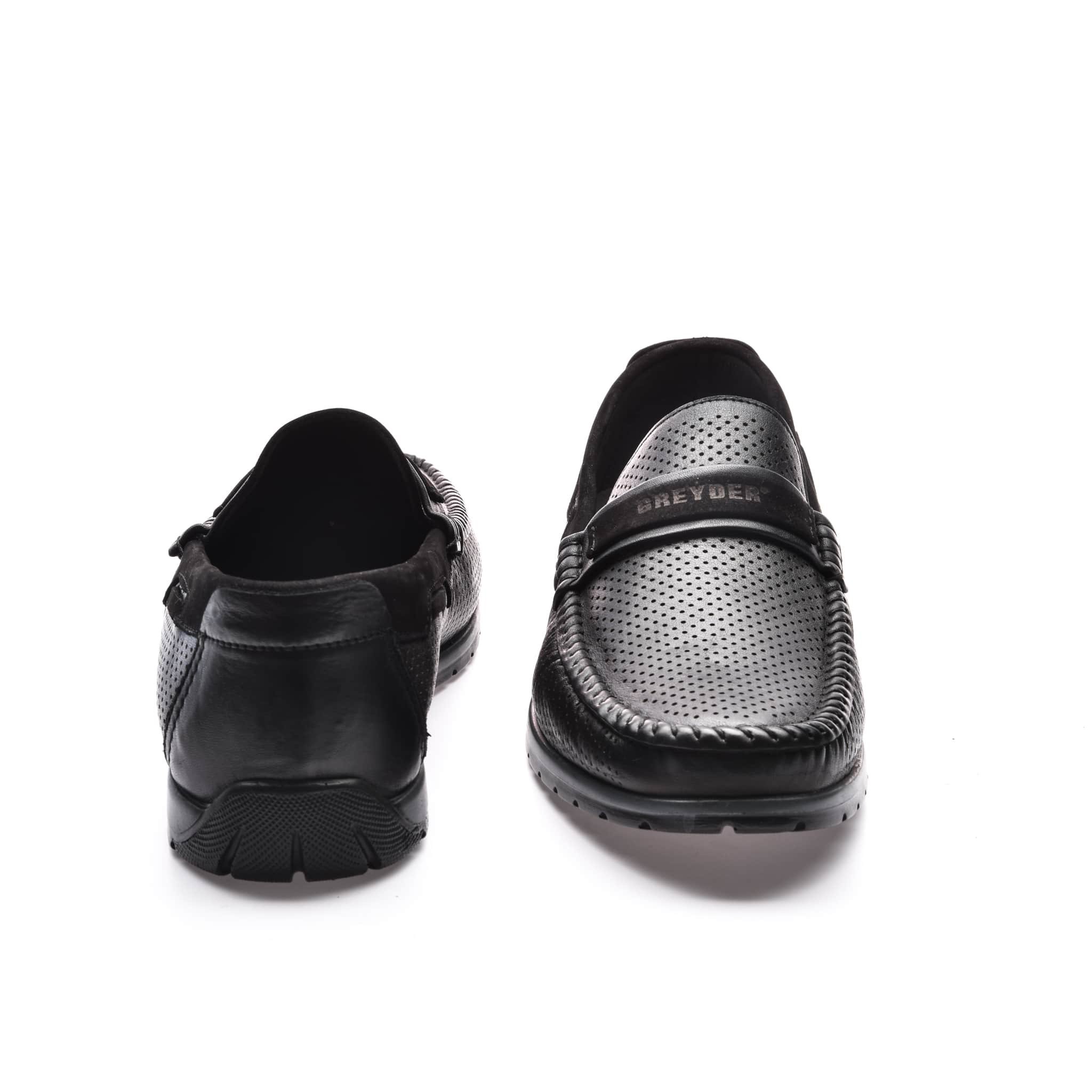Лоферы Greyder 63512 black 44 купить,NaN