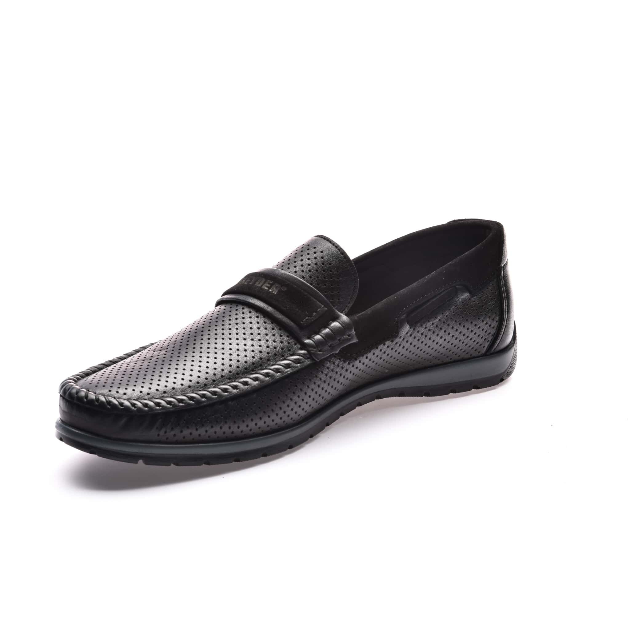 Лоферы Greyder 63512 black 44 купить,NaN