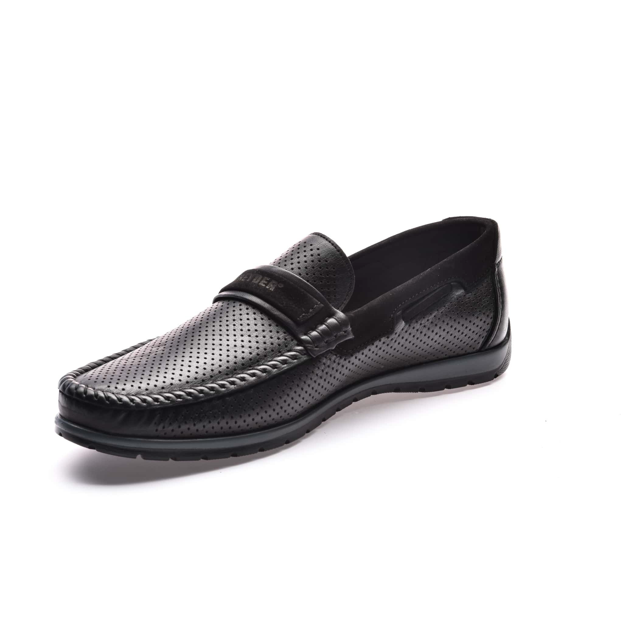 Лоферы Greyder 63512 black 44 купить,NaN