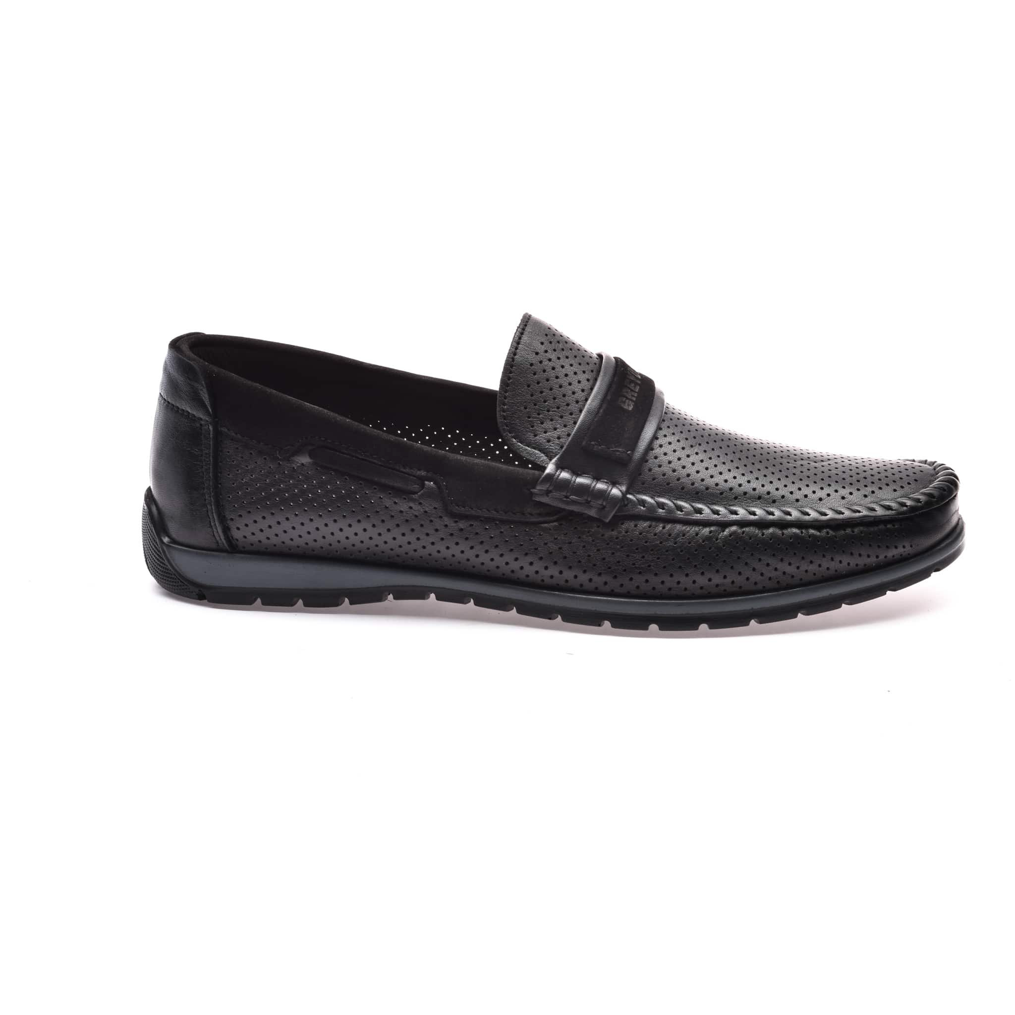 Лоферы Greyder 63512 black 44 купить,NaN