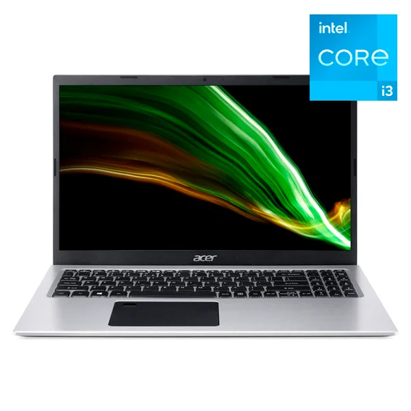 Ноутбук Acer Aspire 3 A315-58G-37Q0 NX.ADUER.001 15.6" Silver купить,NaN