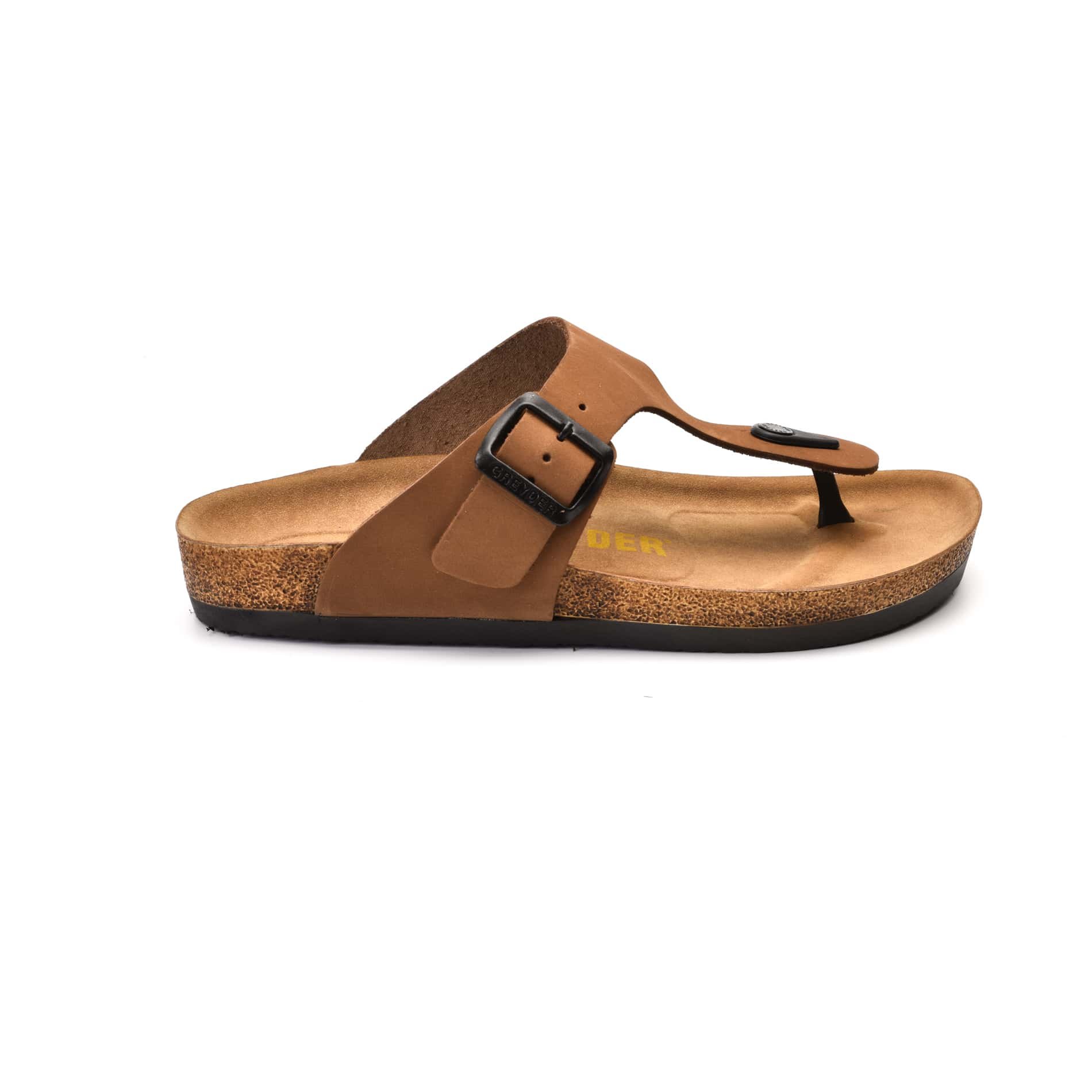 Шлепанцы Greyder 63424 brown 41 купить,NaN