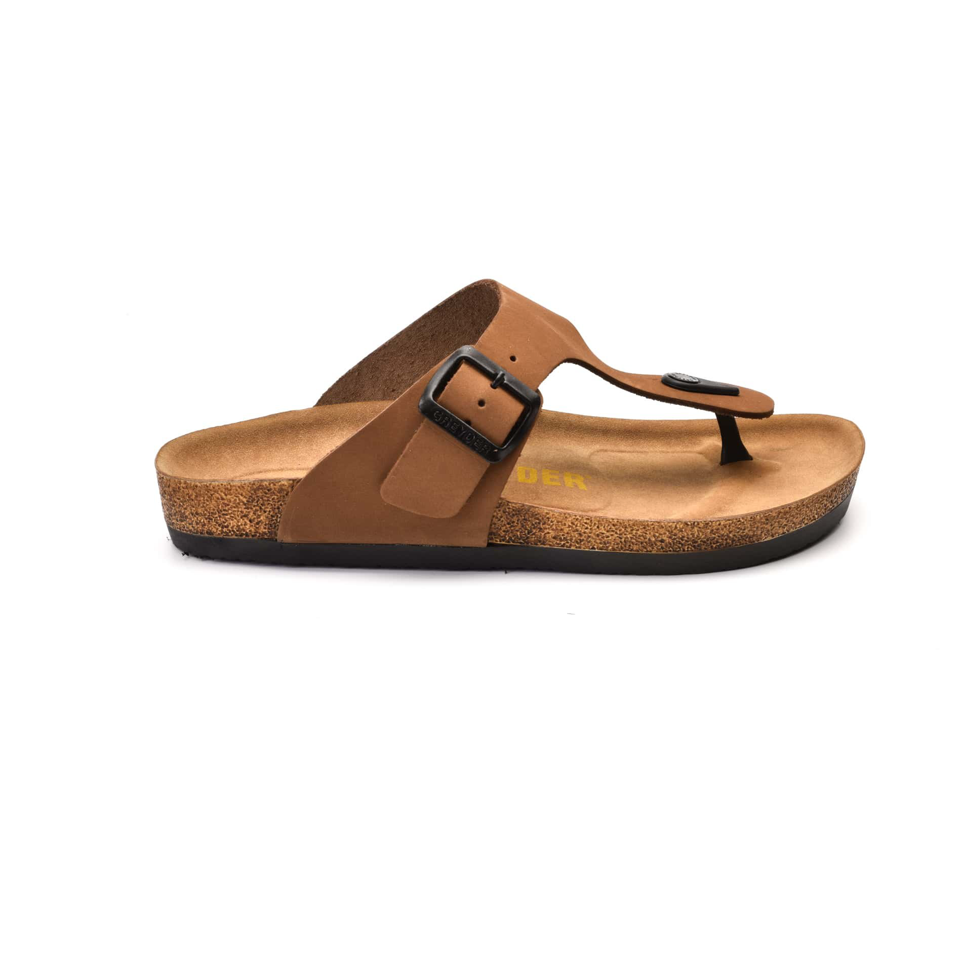 Шлепанцы Greyder 63424 brown 42 купить,NaN