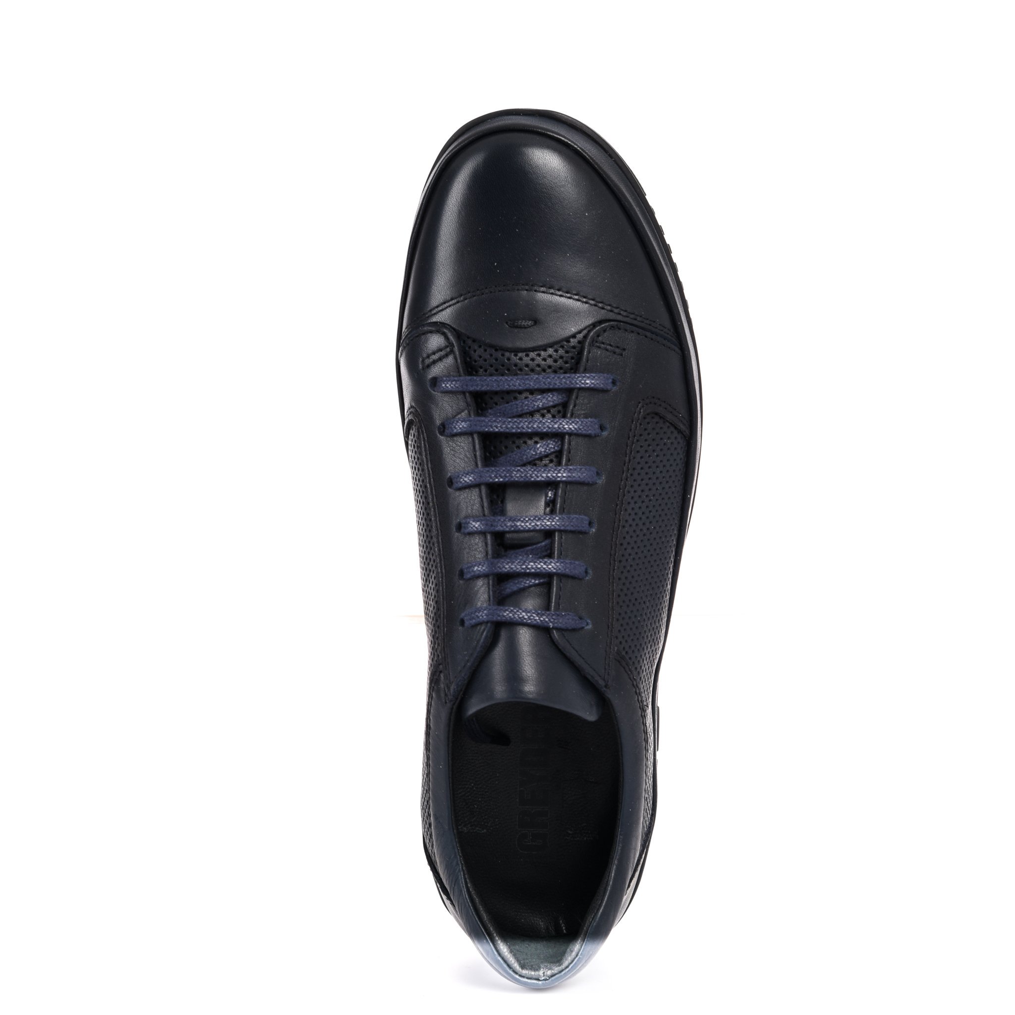 Сникерсы Greyder 63400 blue 42 купить,NaN