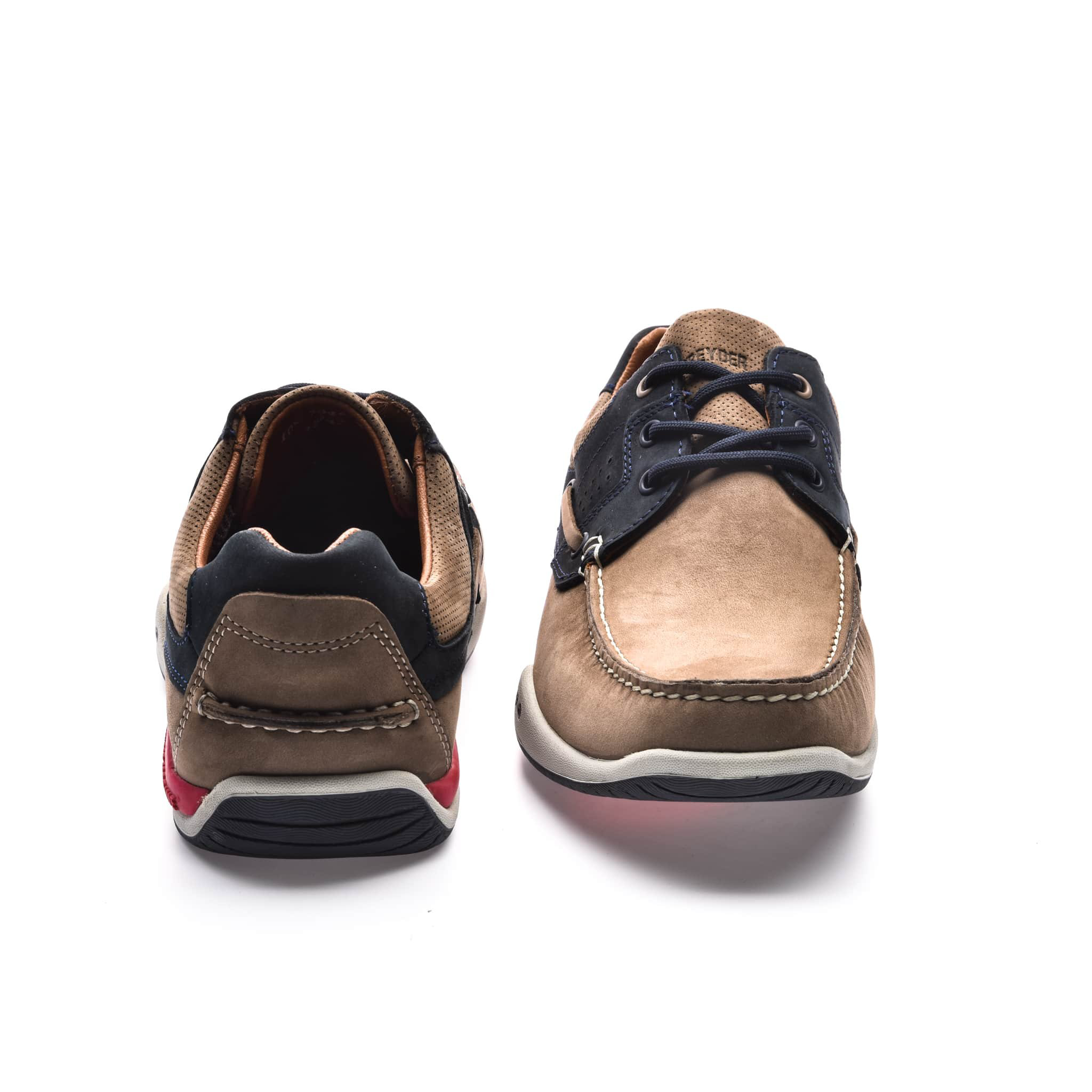 Топсайдеры Greyder 00107 light brown 43 купить,NaN