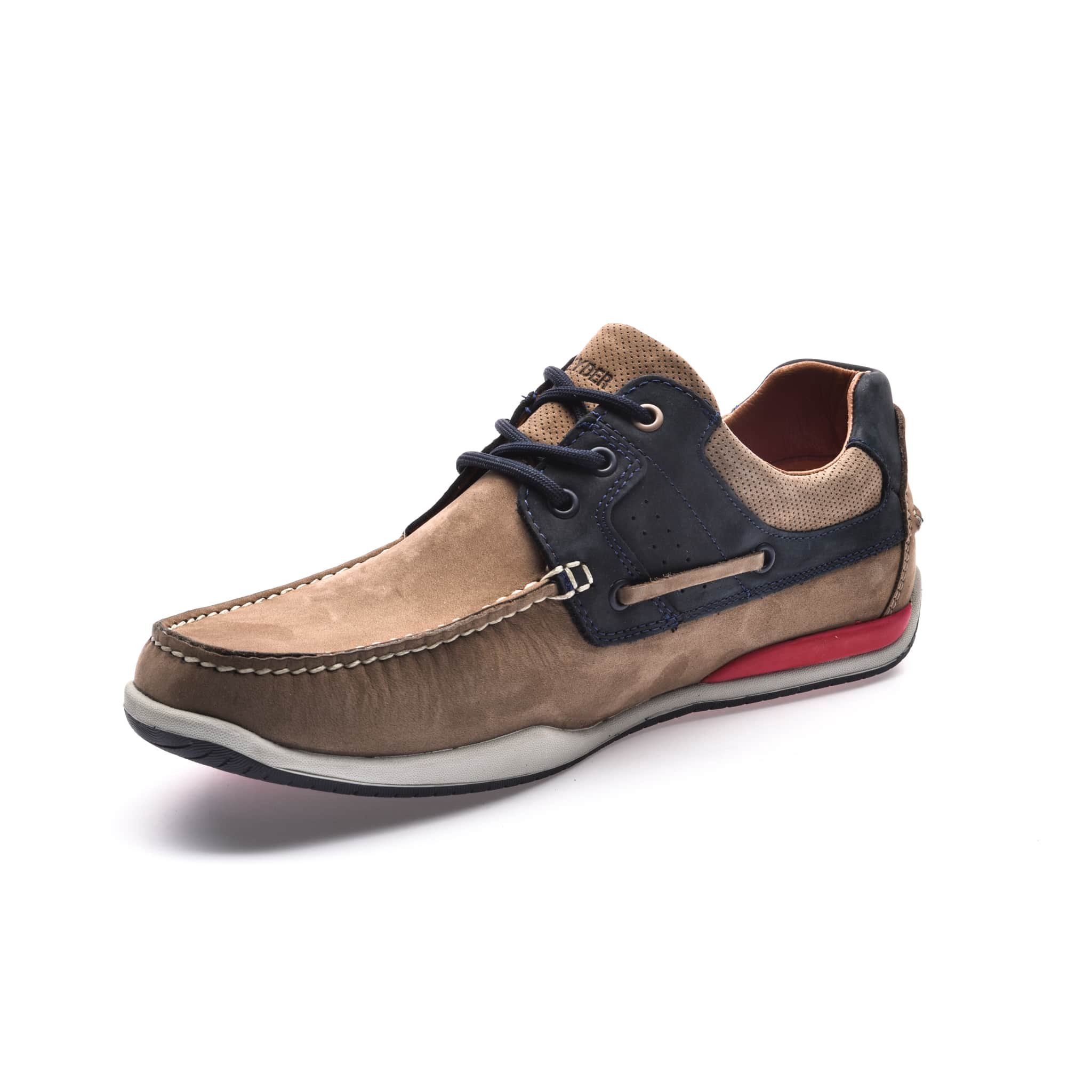 Топсайдеры Greyder 00107 light brown 43 купить,NaN