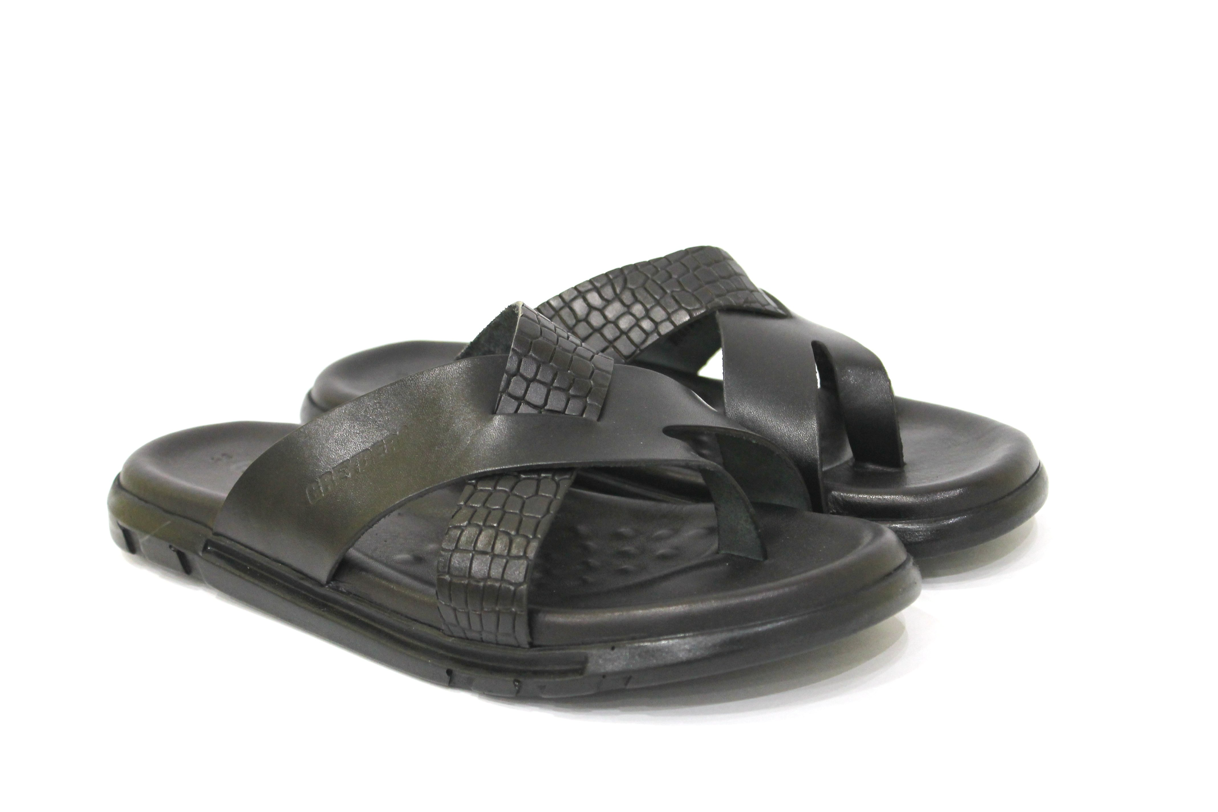 Шлепанцы Greyder 63556 black 41 купить,NaN