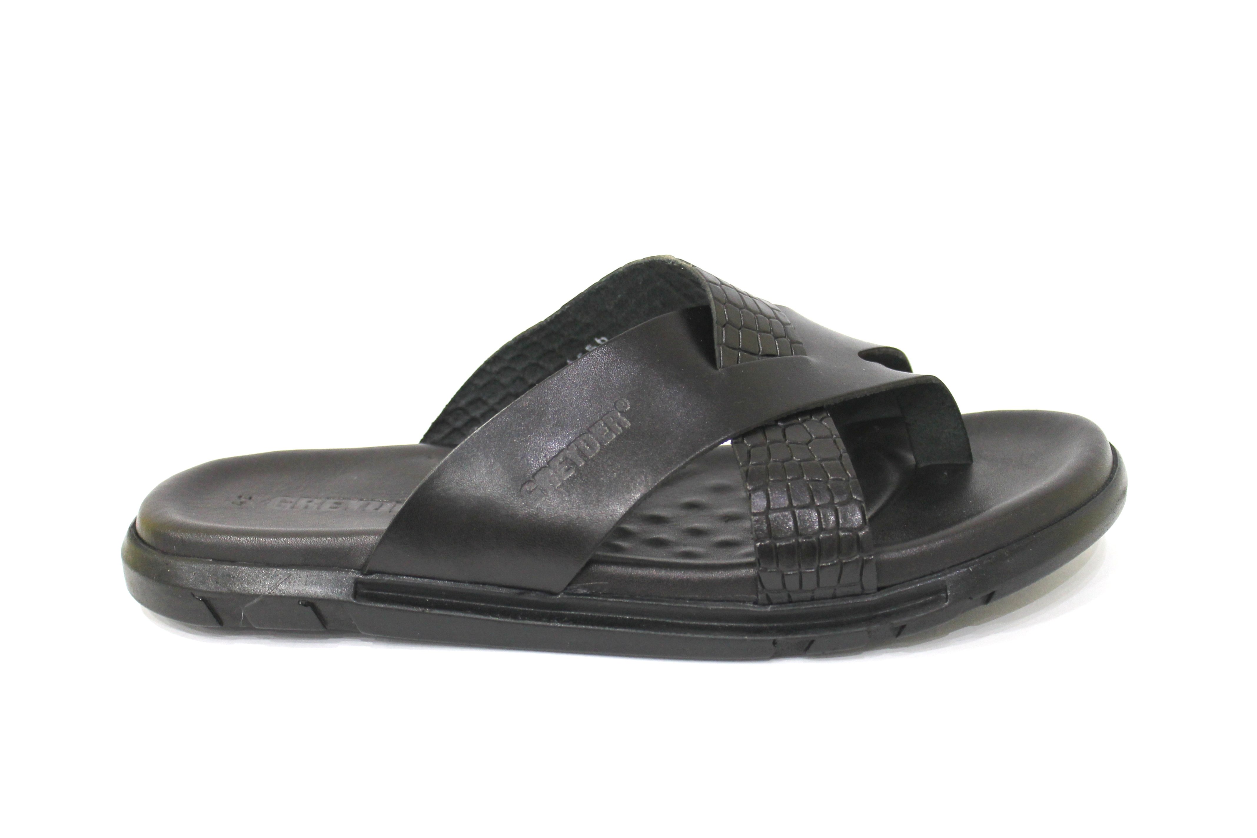 Шлепанцы Greyder 63556 black 41 купить,NaN