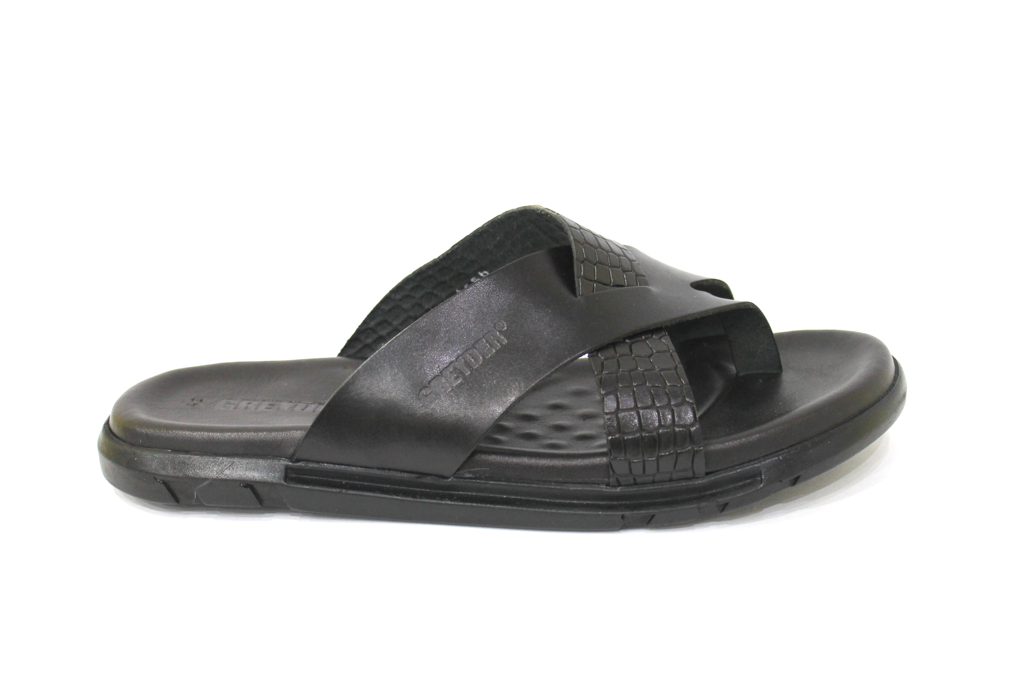 Шлепанцы Greyder 63556 black 41 купить,NaN