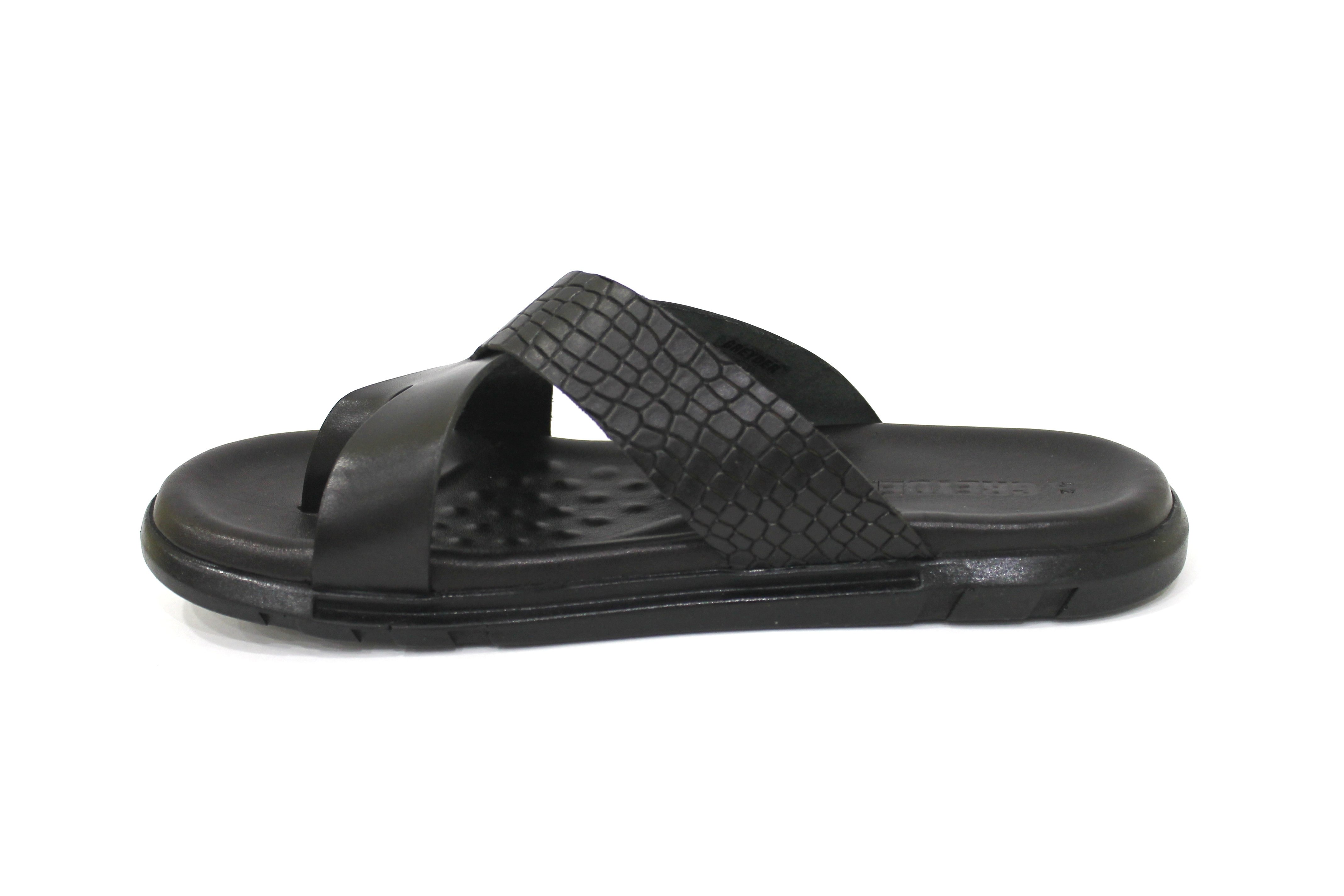 Шлепанцы Greyder 63556 black 41 купить,NaN