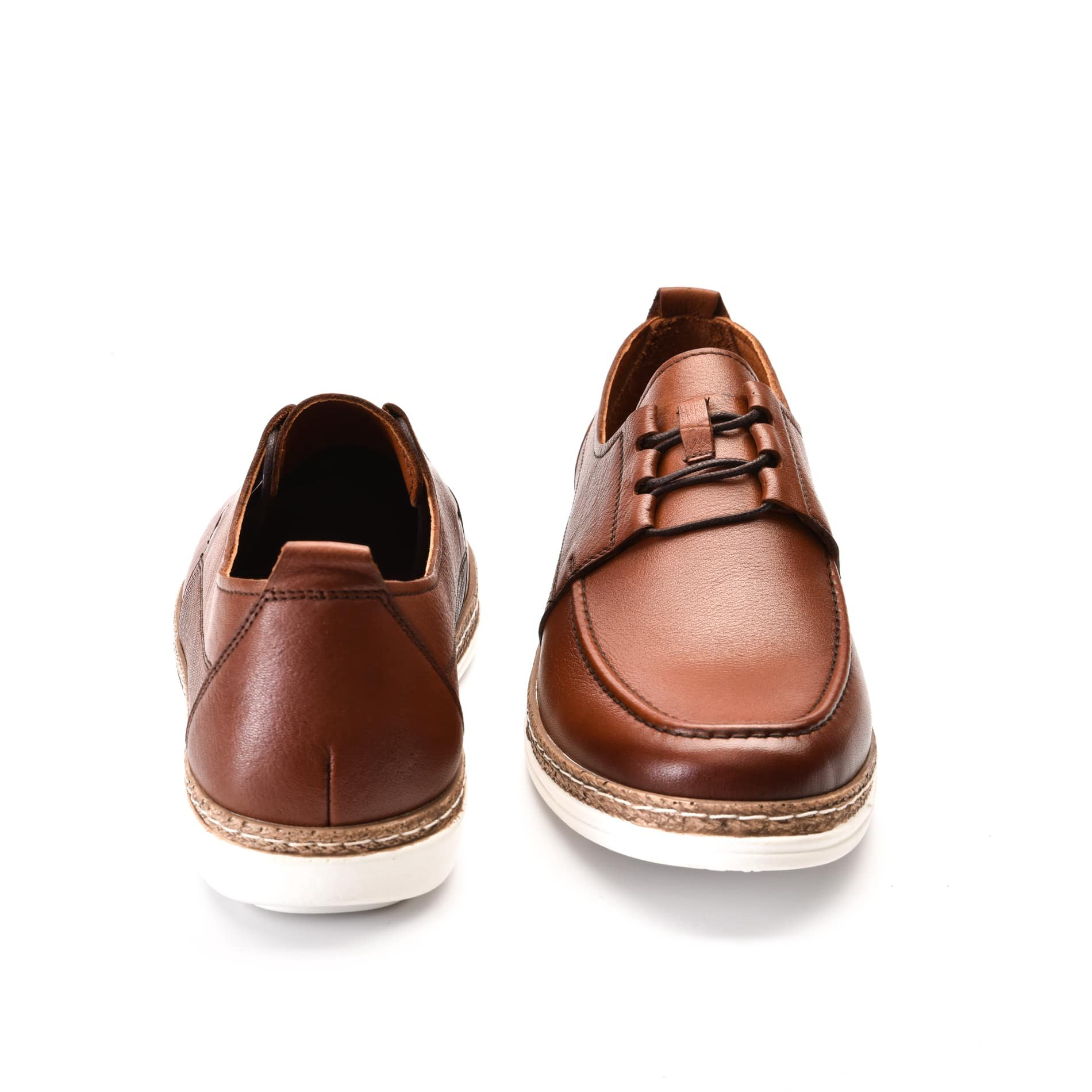 Топсайдеры Greyder 64040 brown 45 купить,NaN