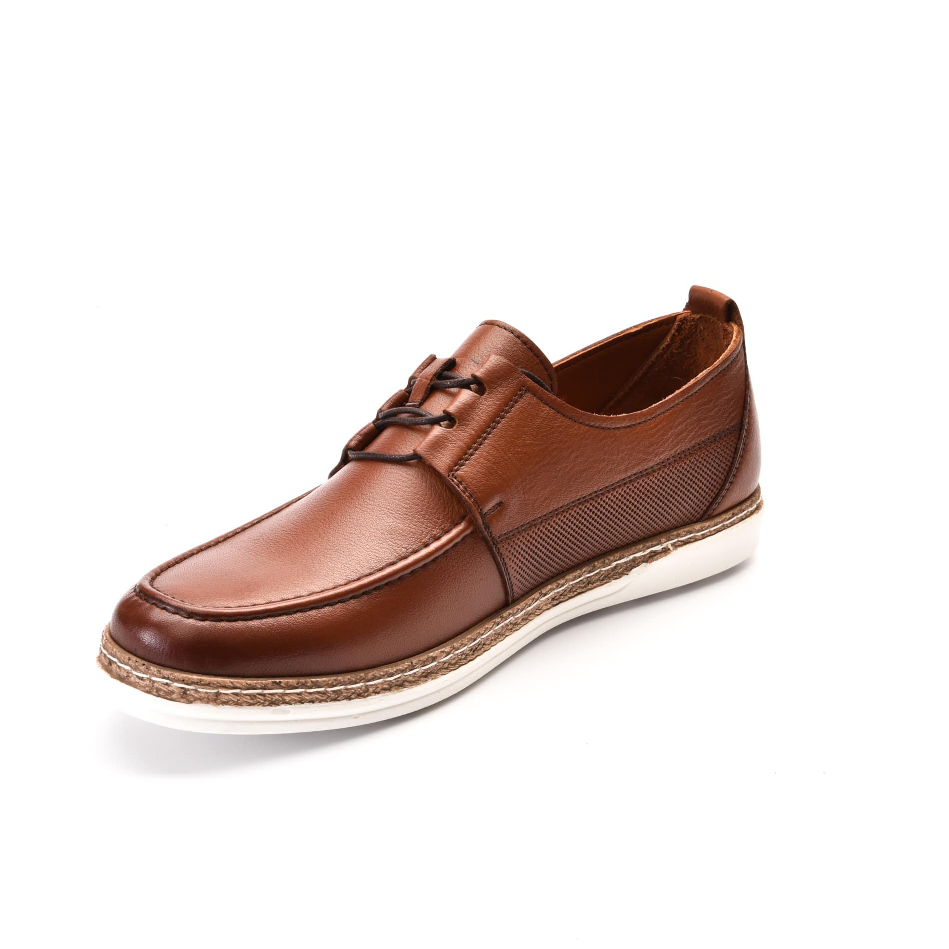 Топсайдеры Greyder 64040 brown 45 купить,NaN