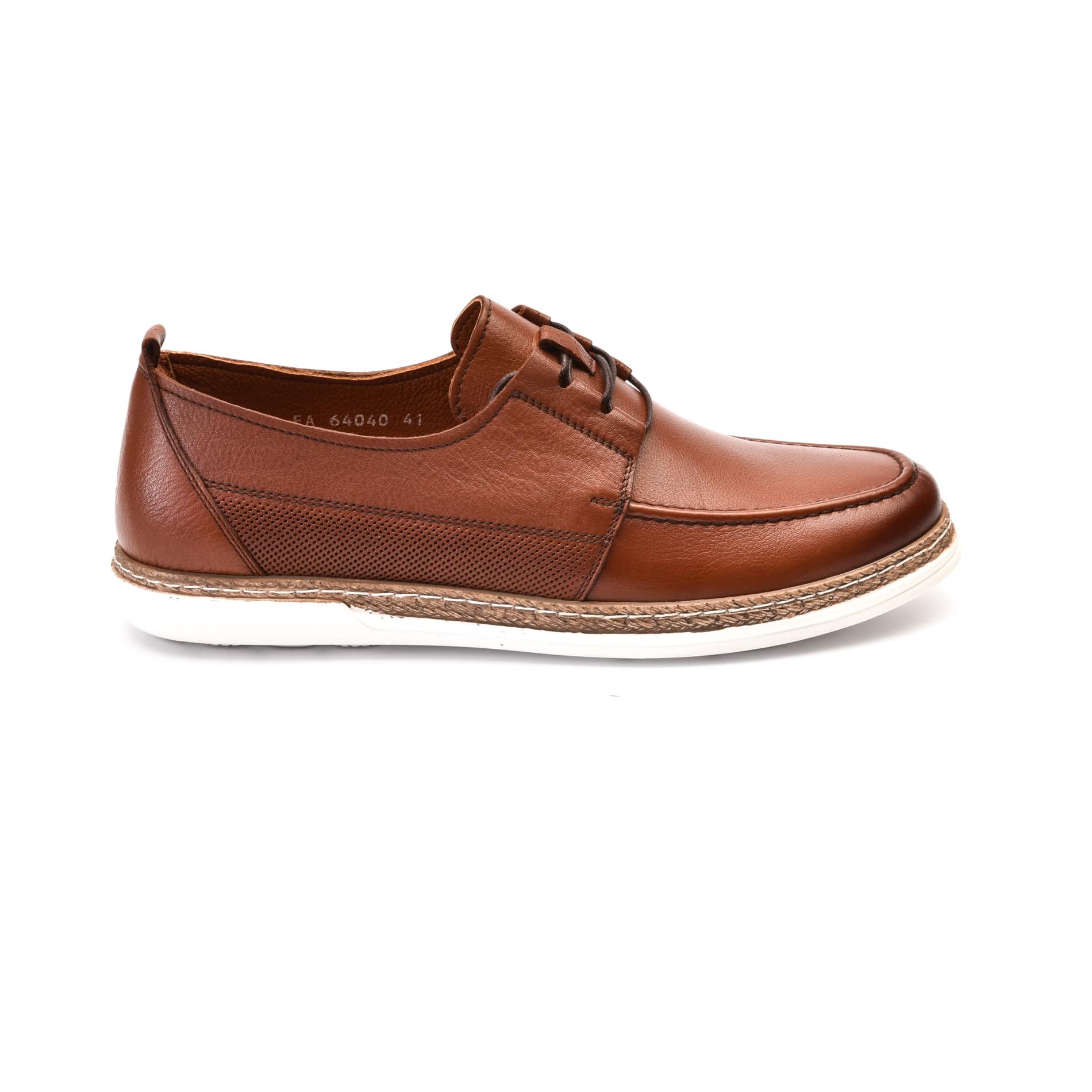 Топсайдеры Greyder 64040 brown 45 купить,NaN