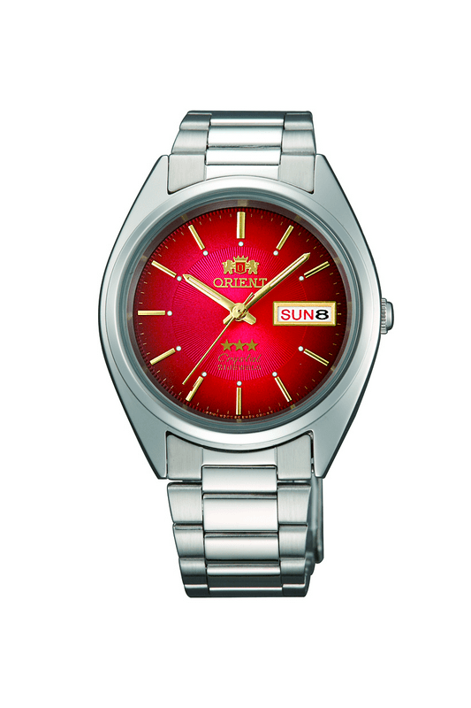 Часы Orient FAB00006H9  купить,NaN