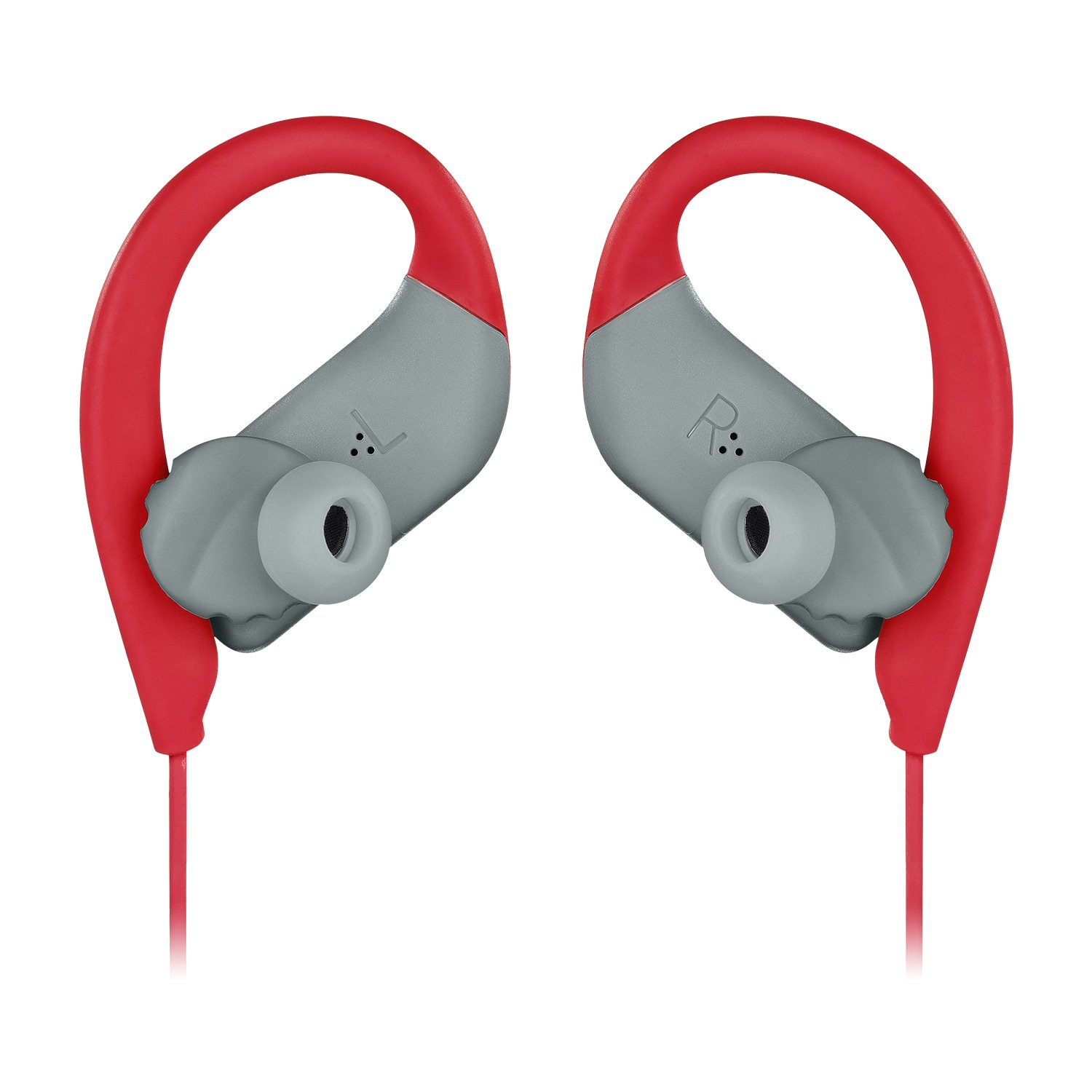 Наушники JBL Endurance Sprint красные купить,NaN