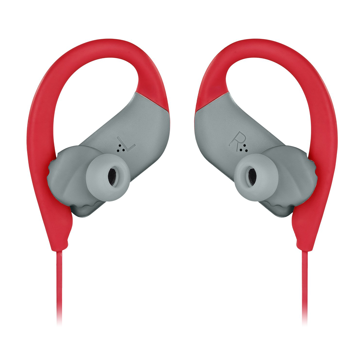 Наушники JBL Endurance Sprint красные купить,NaN