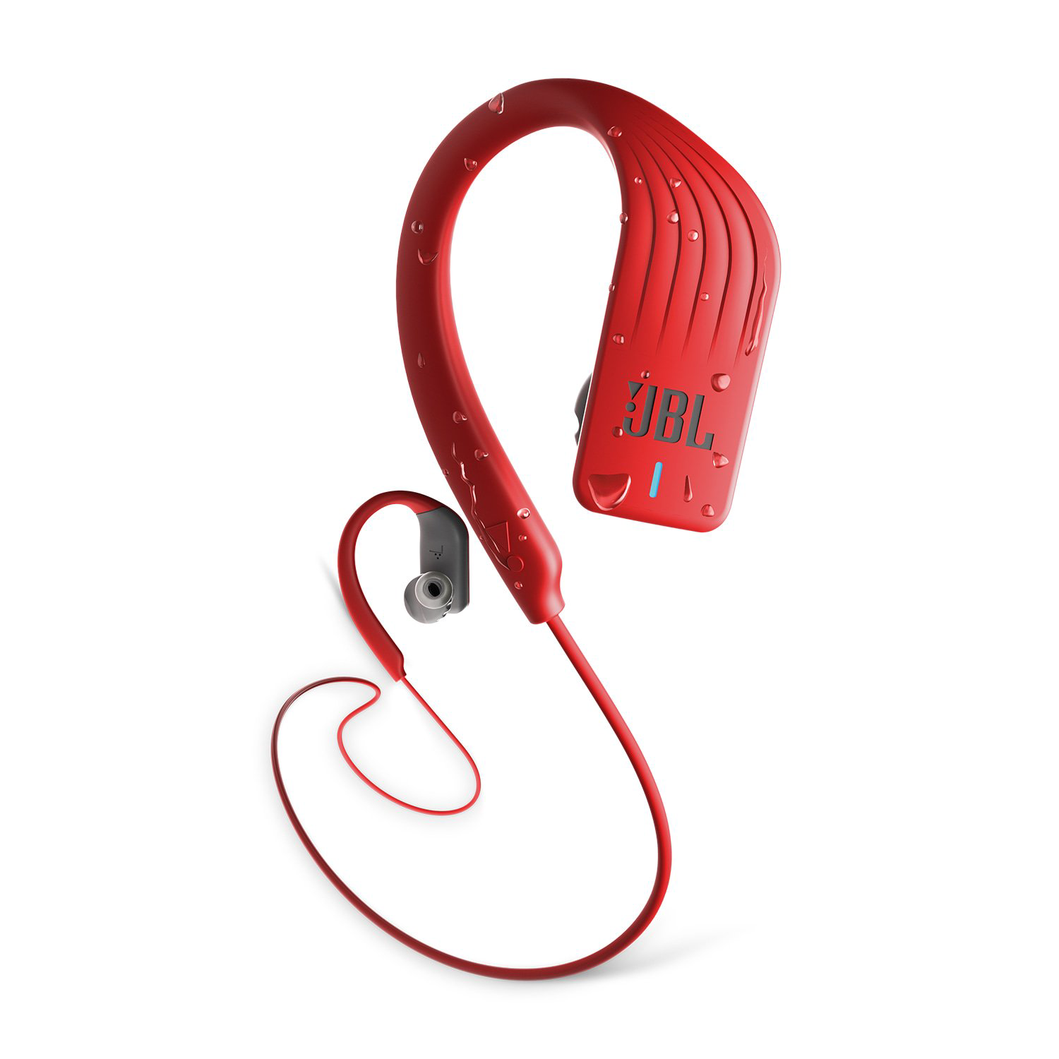 Наушники JBL Endurance Sprint красные купить,NaN